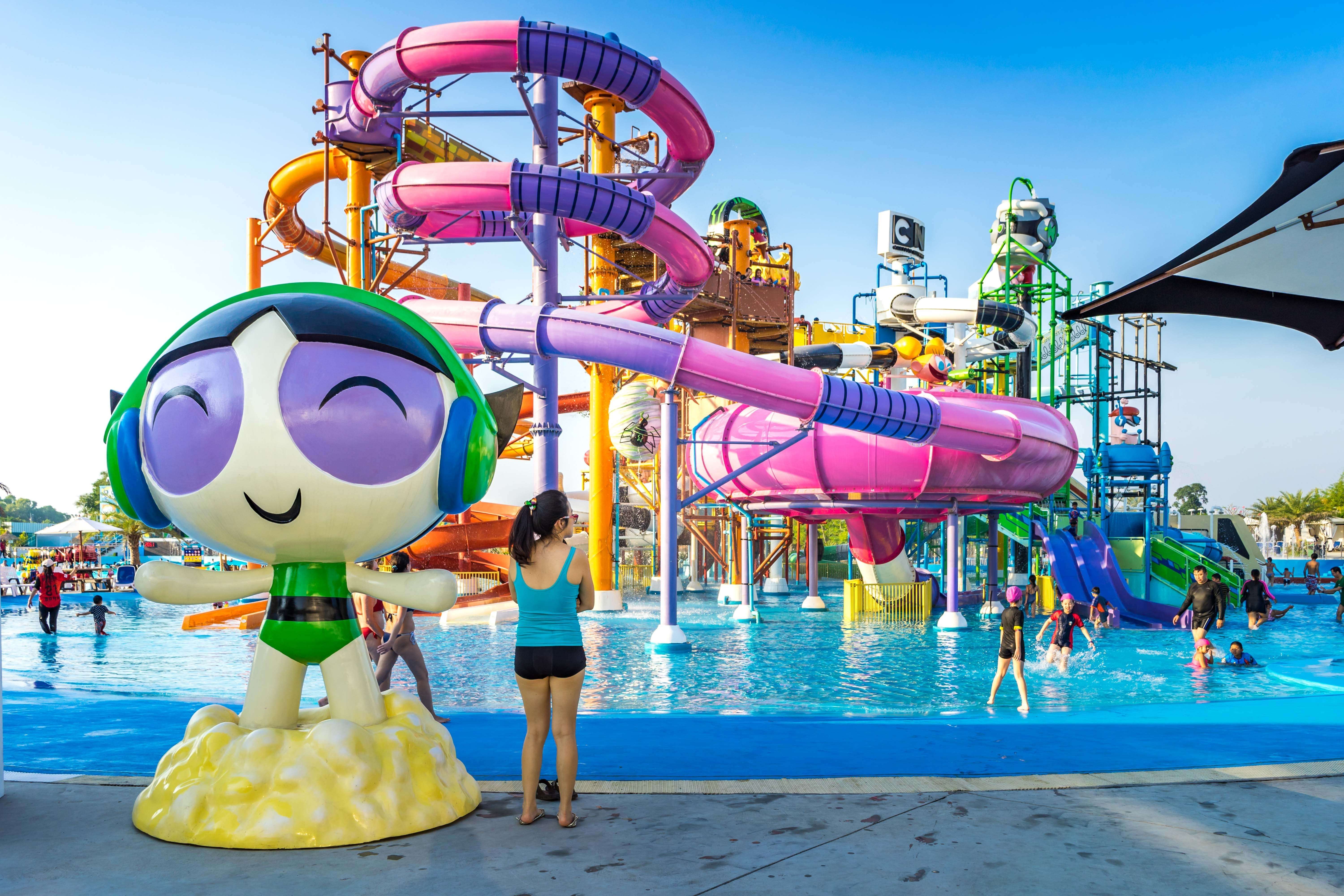 Cartoon Network Amazone