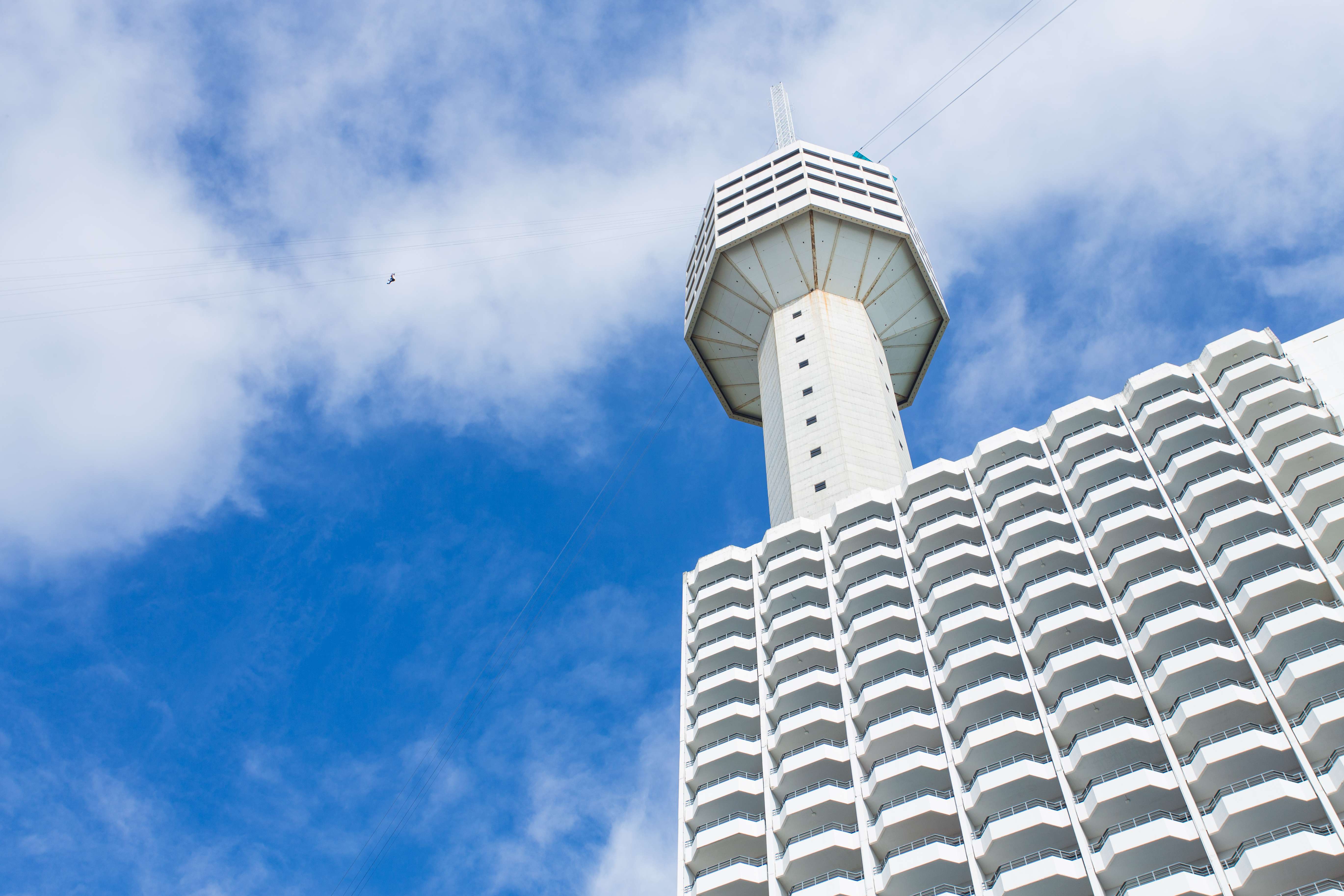 Pattaya Park Tower