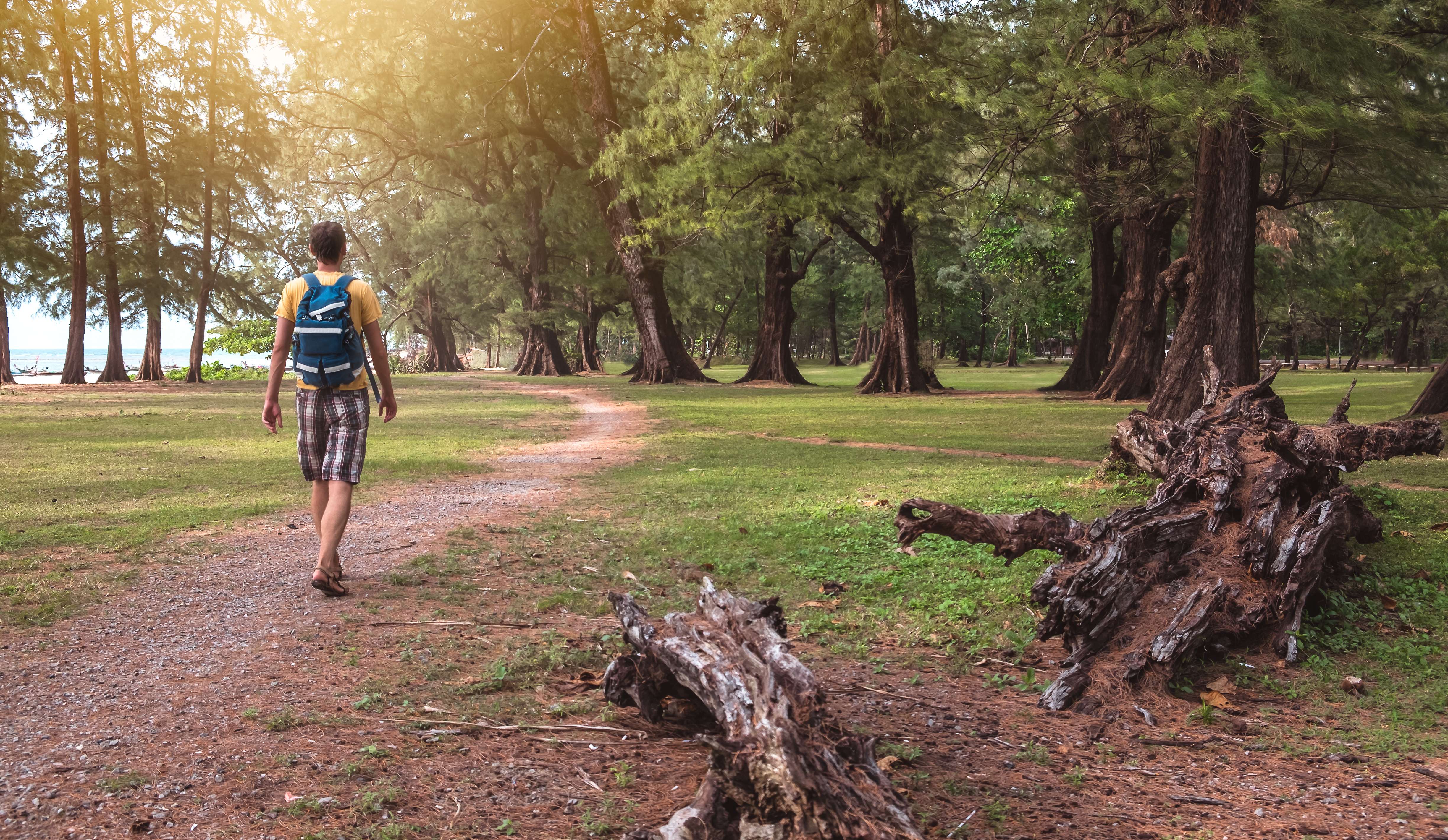 Sirinat National Park