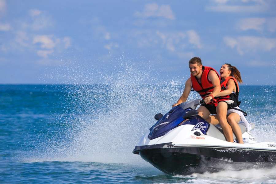 Jet Ski