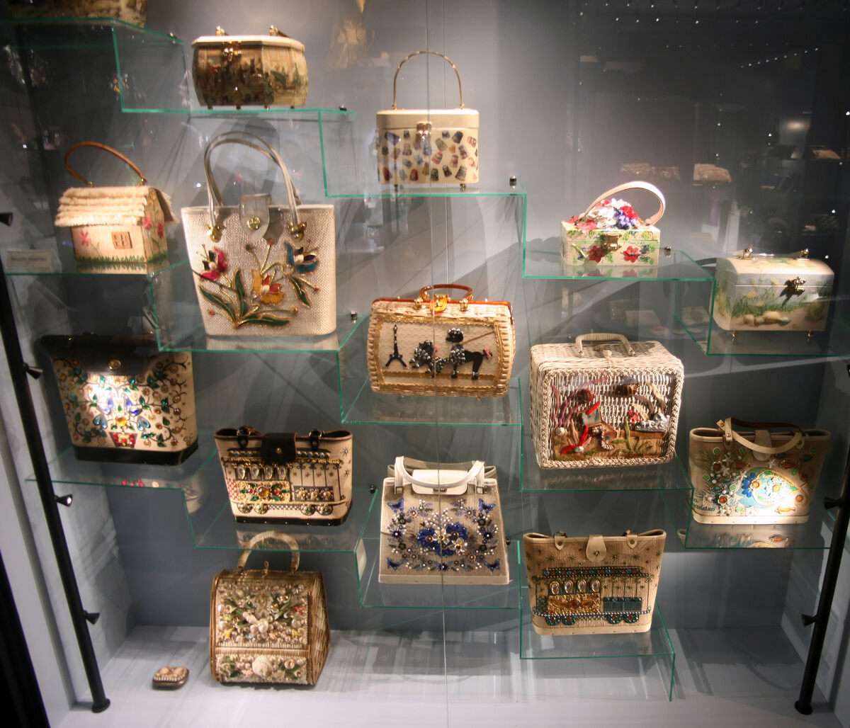 Museum of Bags and Purses