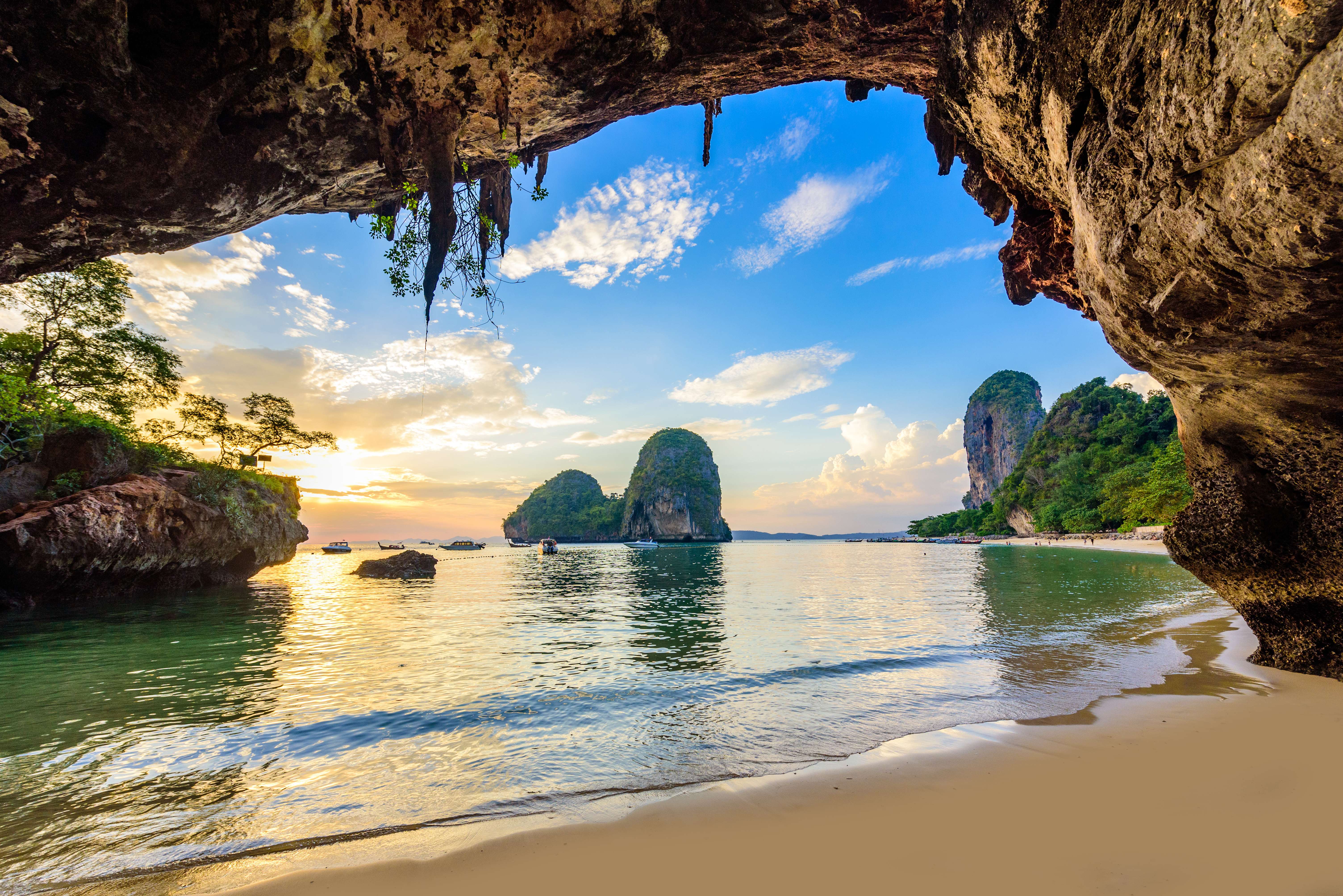  15 Things to Do in Railay Beach: Get Upto 25% Off
