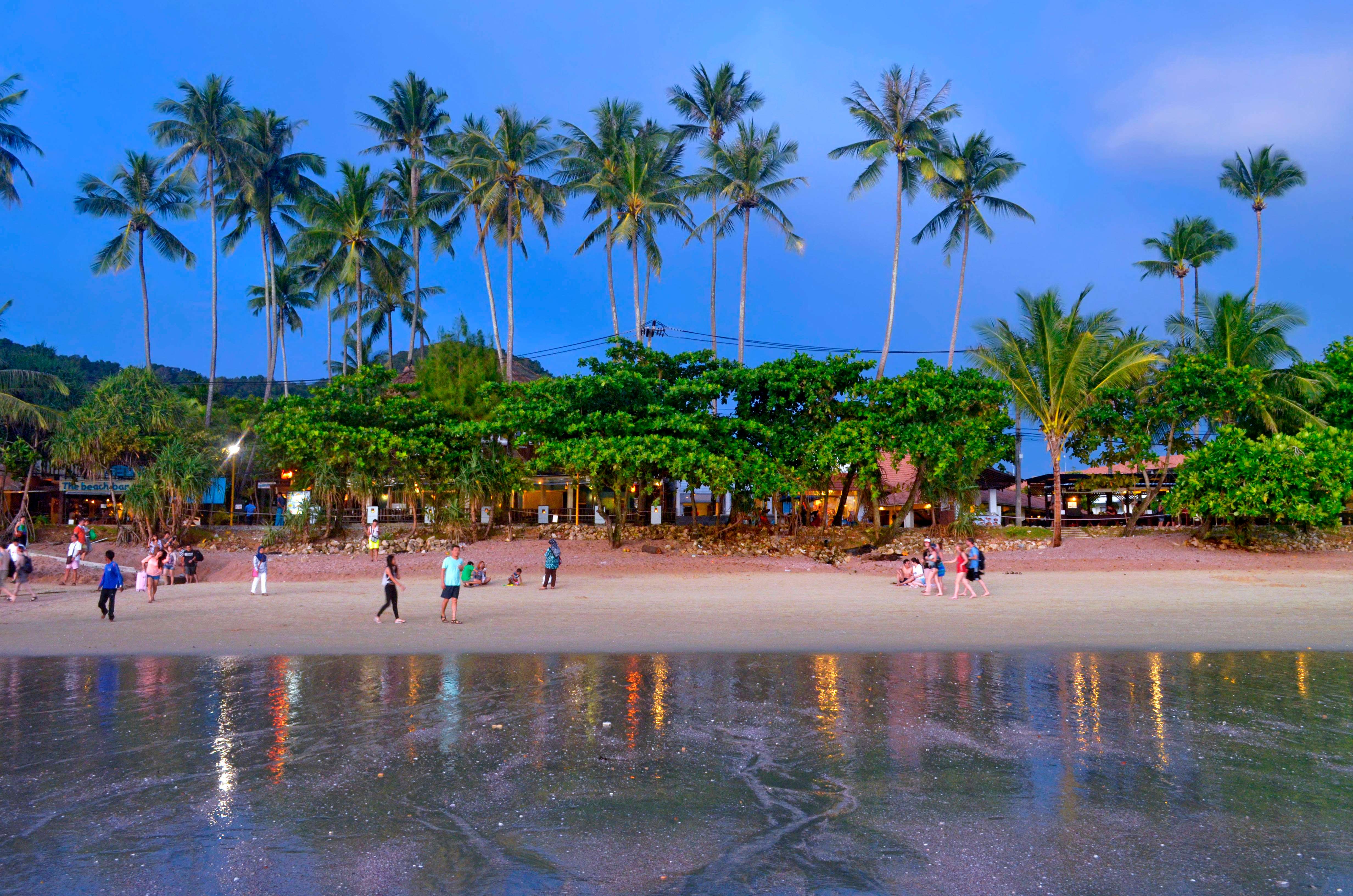 15 Things to Do in Ao Nang Beach For Fun-Filled Vacation In {{year}}