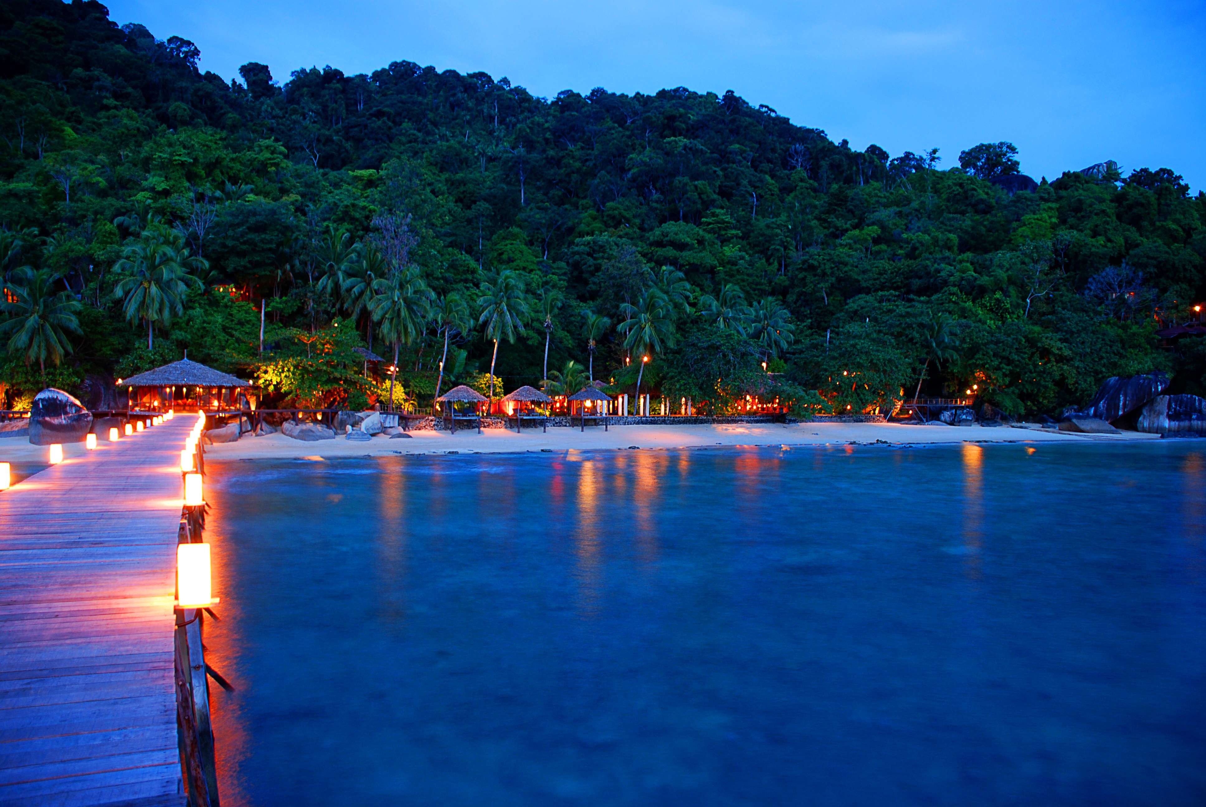 Tioman Island