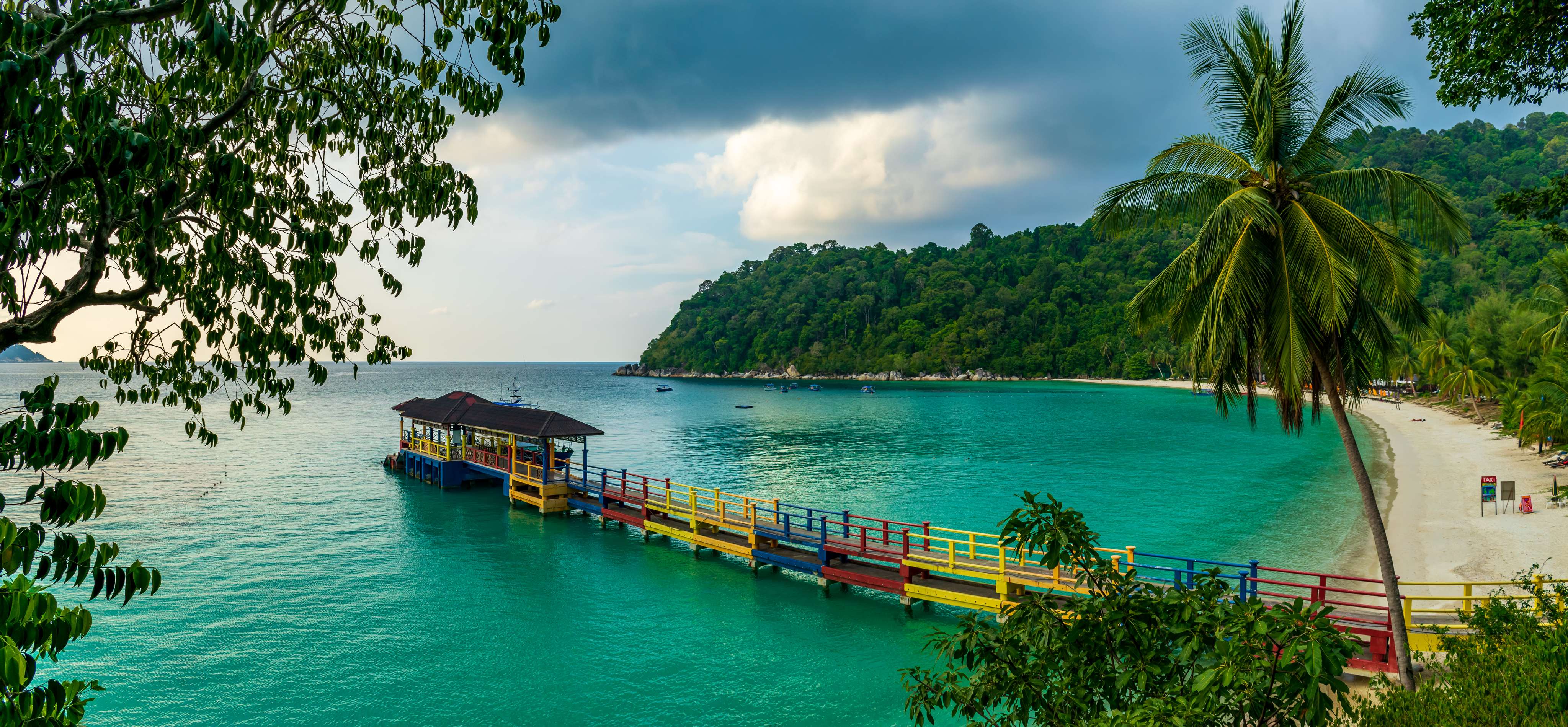 Perhentian Islands