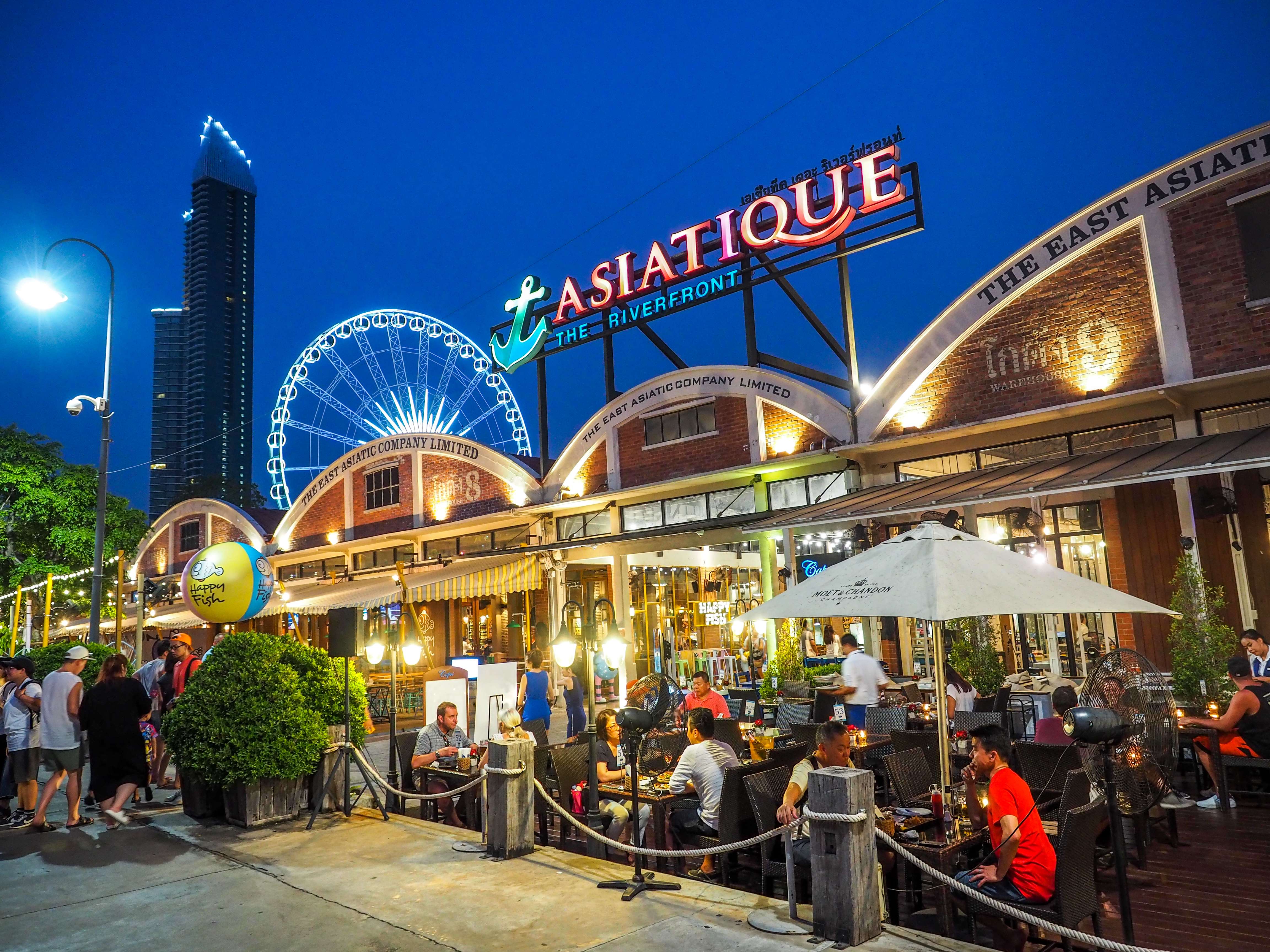 Asiatique