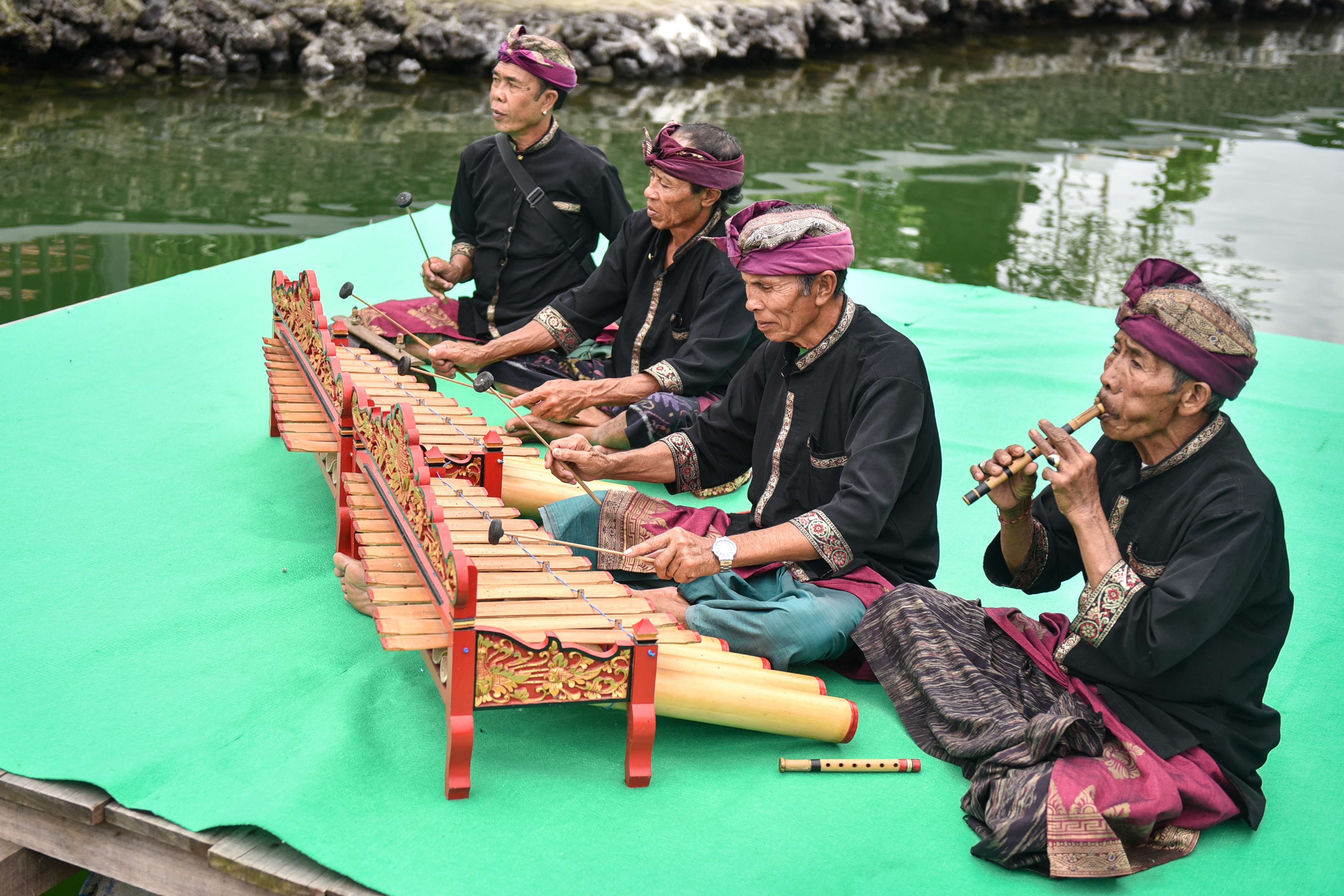 Experience Culture of Kintamani