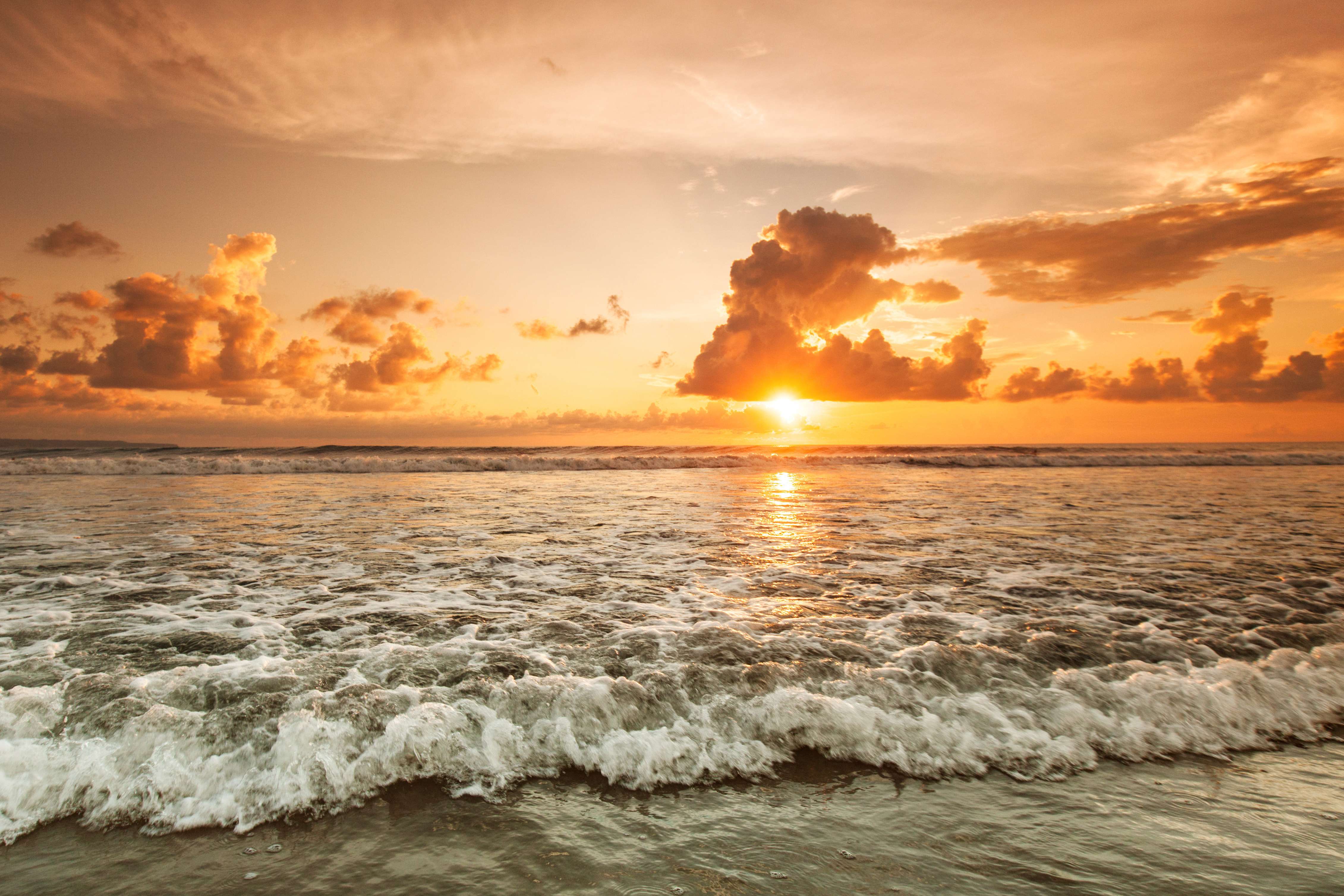 6 Beaches in Seminyak For A Sun-Kissed Getaway In {{year}}  