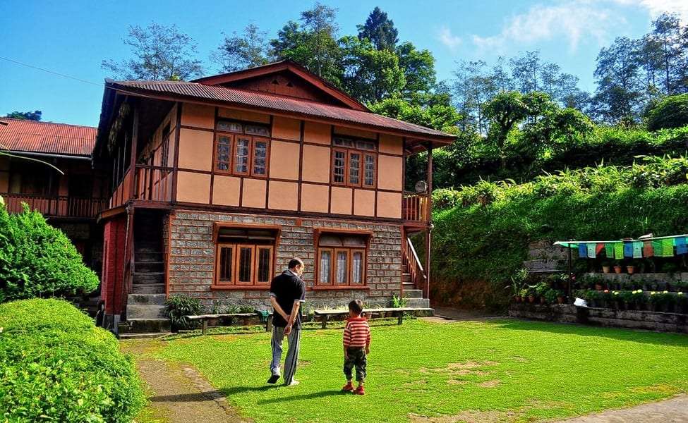 Cottages in Mukteshwar, Book Now & Get Upto 50% Off