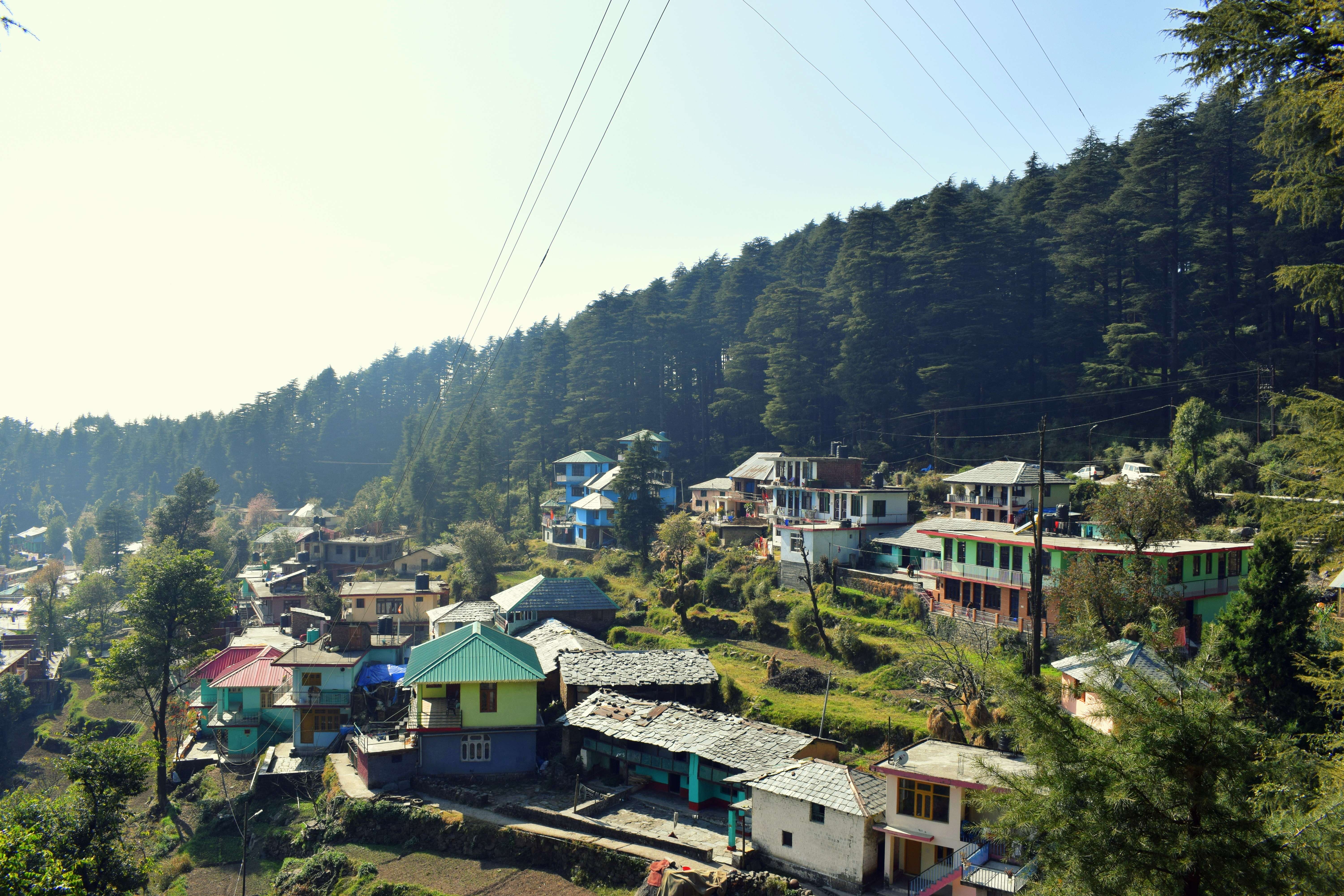 Cottages in Dharamshala, Book Now & Get Upto 50% Off