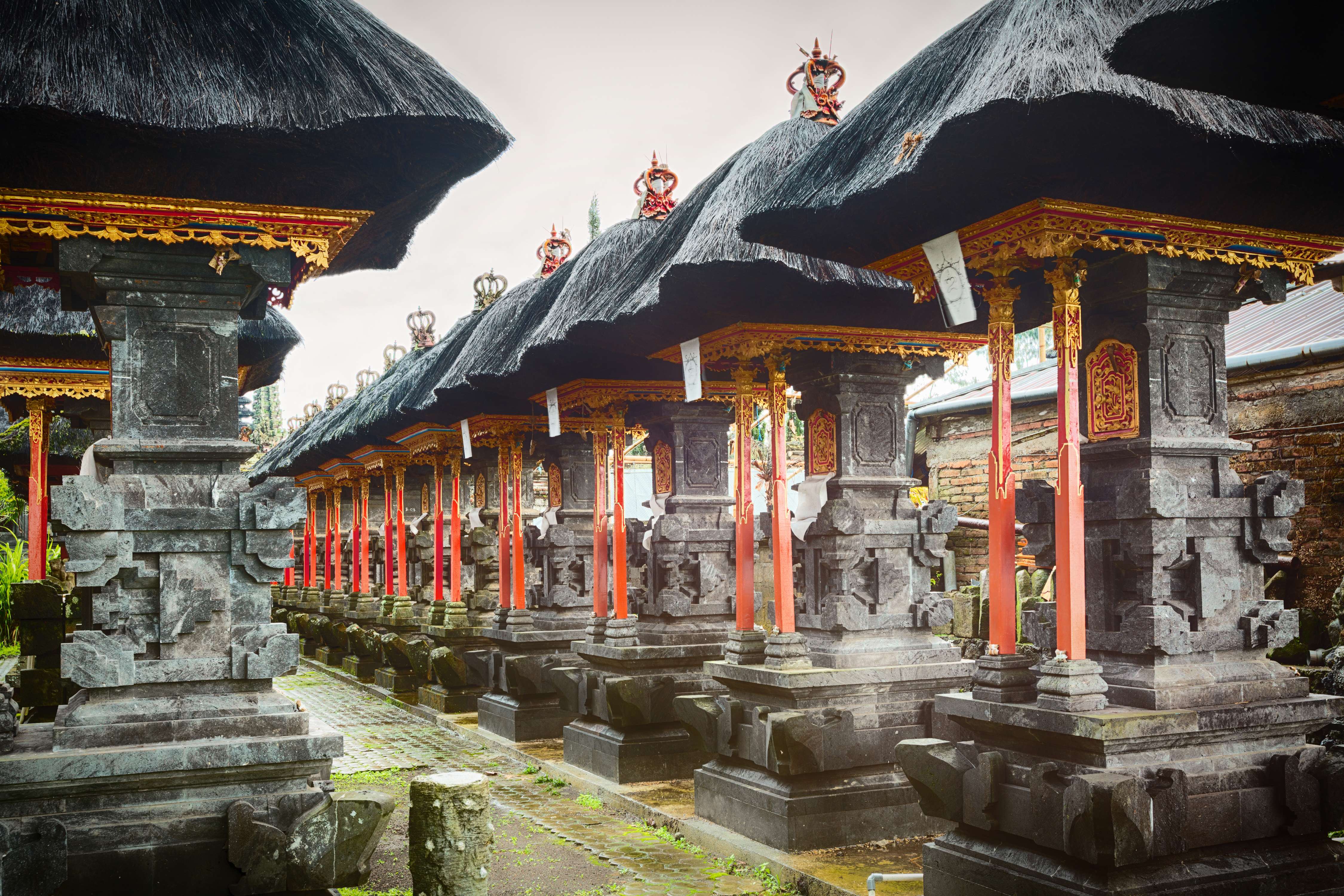 Beji Temple