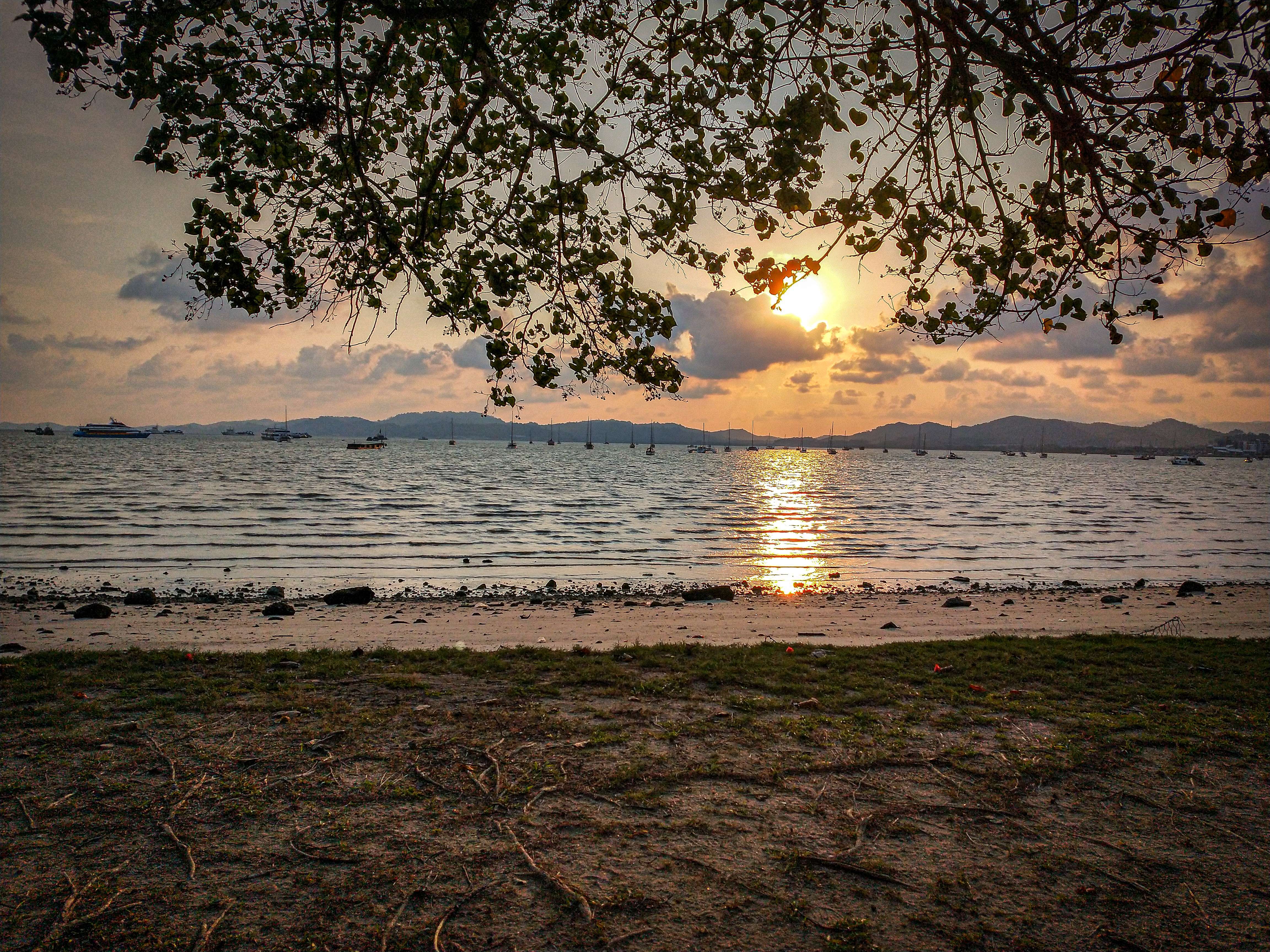 Explore Taman Lagenda Langkawi