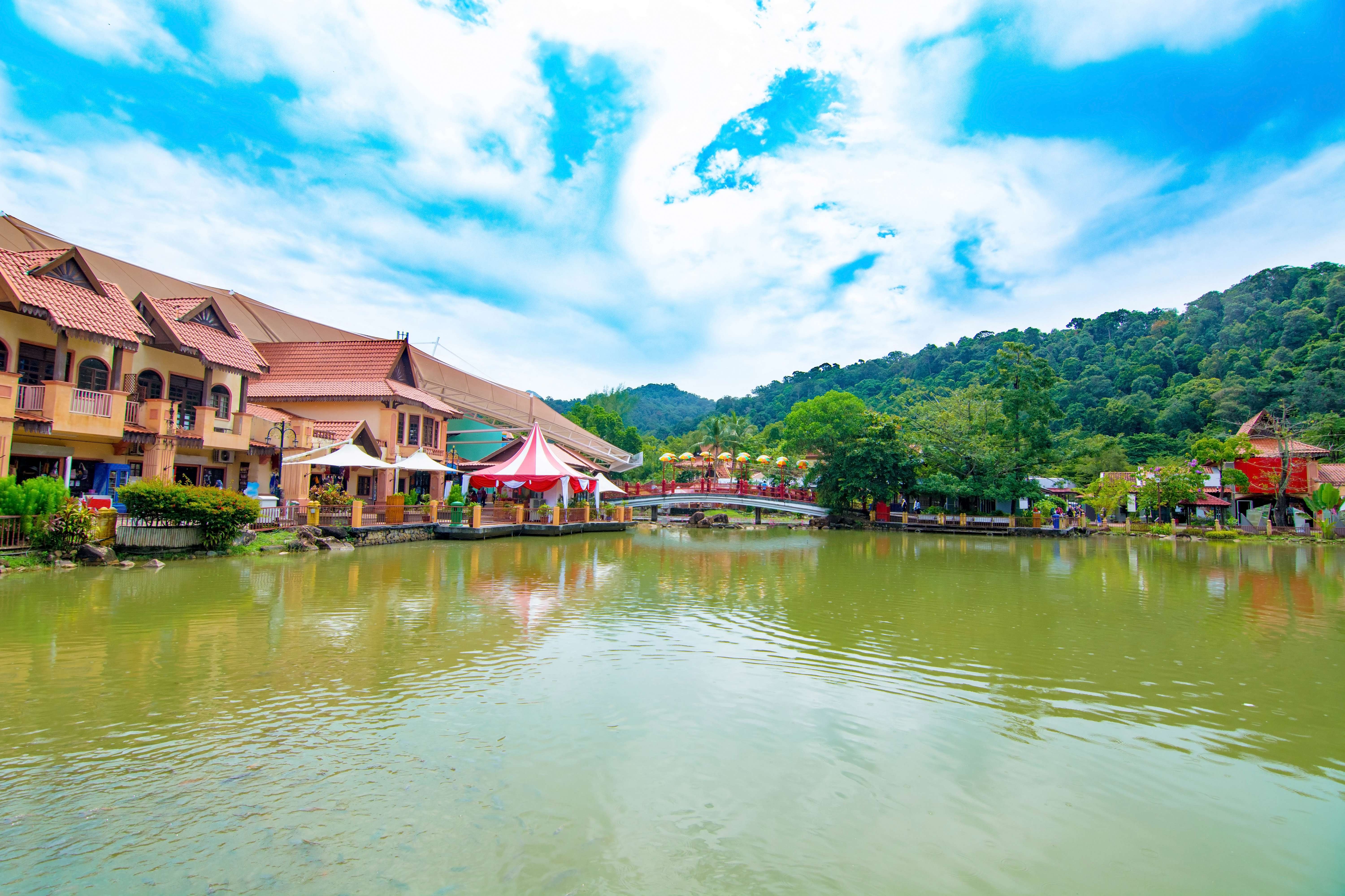 18 Things to Do in Langkawi in 3 Days | Get Upto 30% Off Deals!