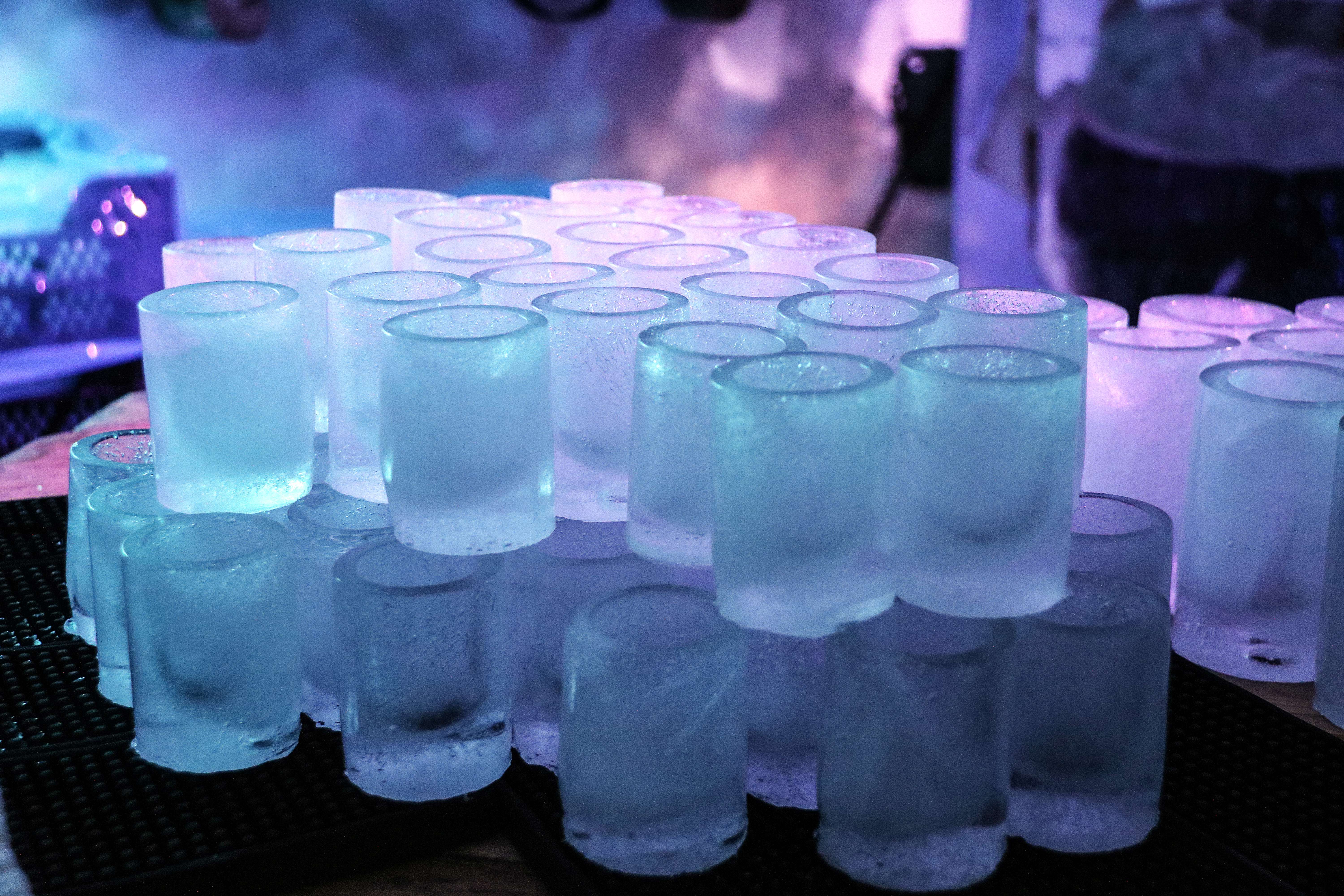 Amsterdam Icebar