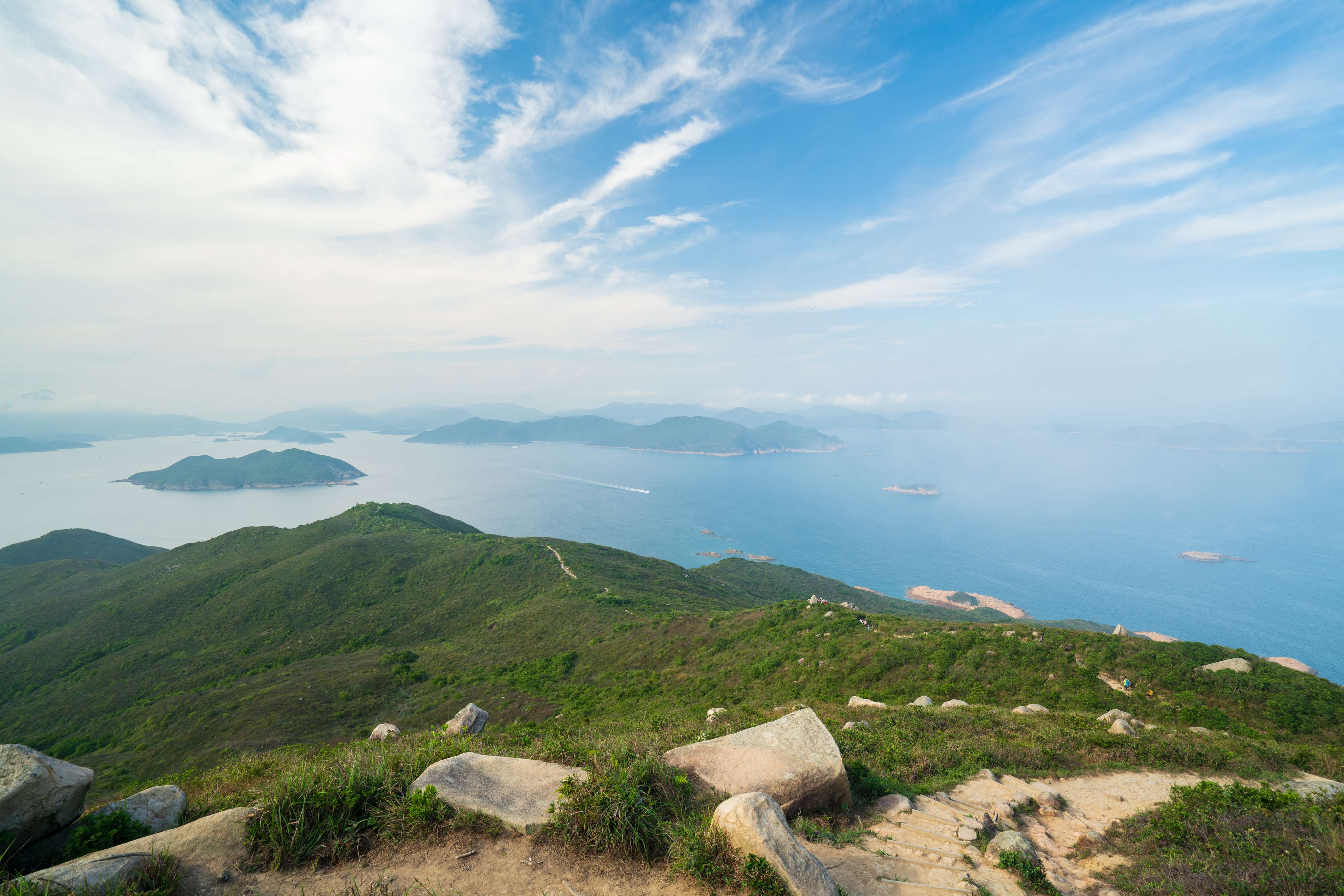 Lung Ha Wan Country Trail