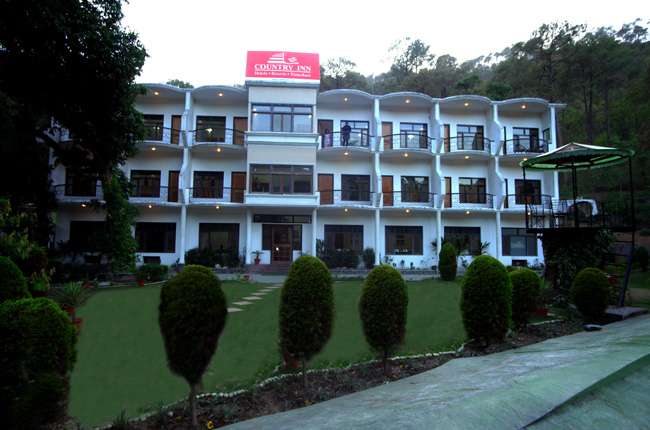 Country Inn Sattal
