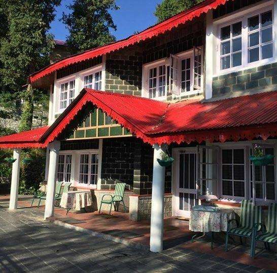 Birdwood Cottages, Dalhousie