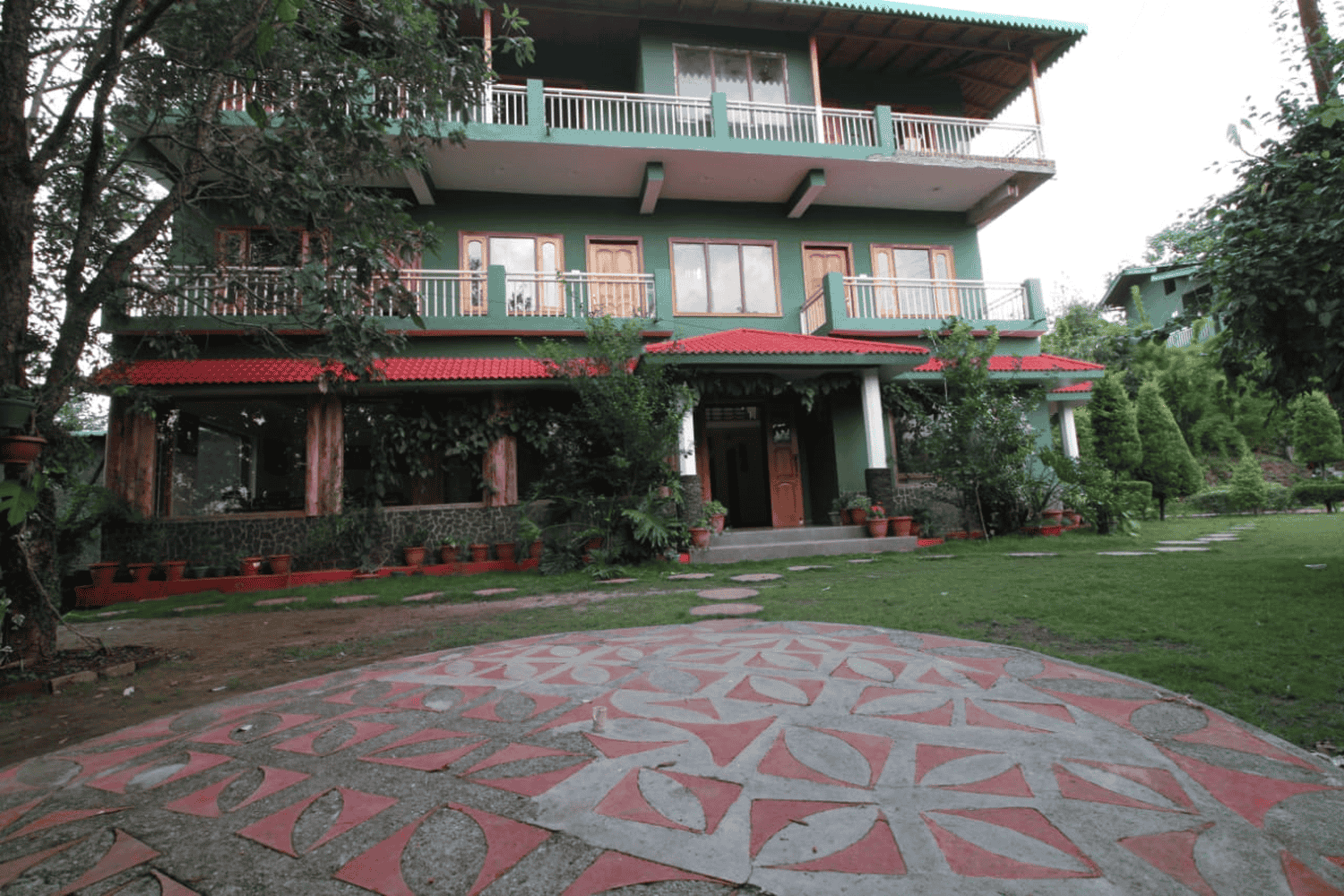 5 Resorts In Sattal For A Comfortable Stay In {{year}}