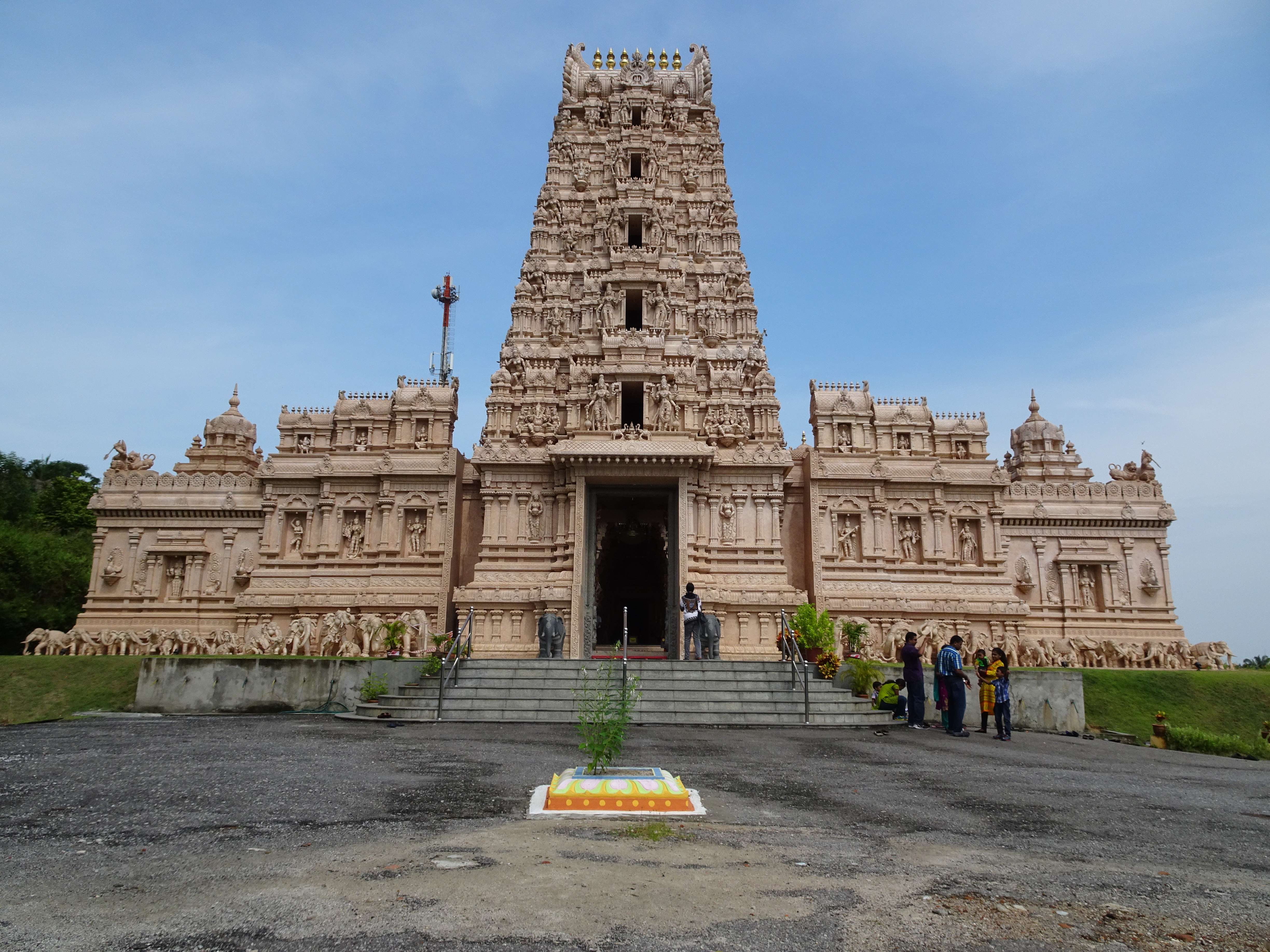 Sri Shakti Devasthanam