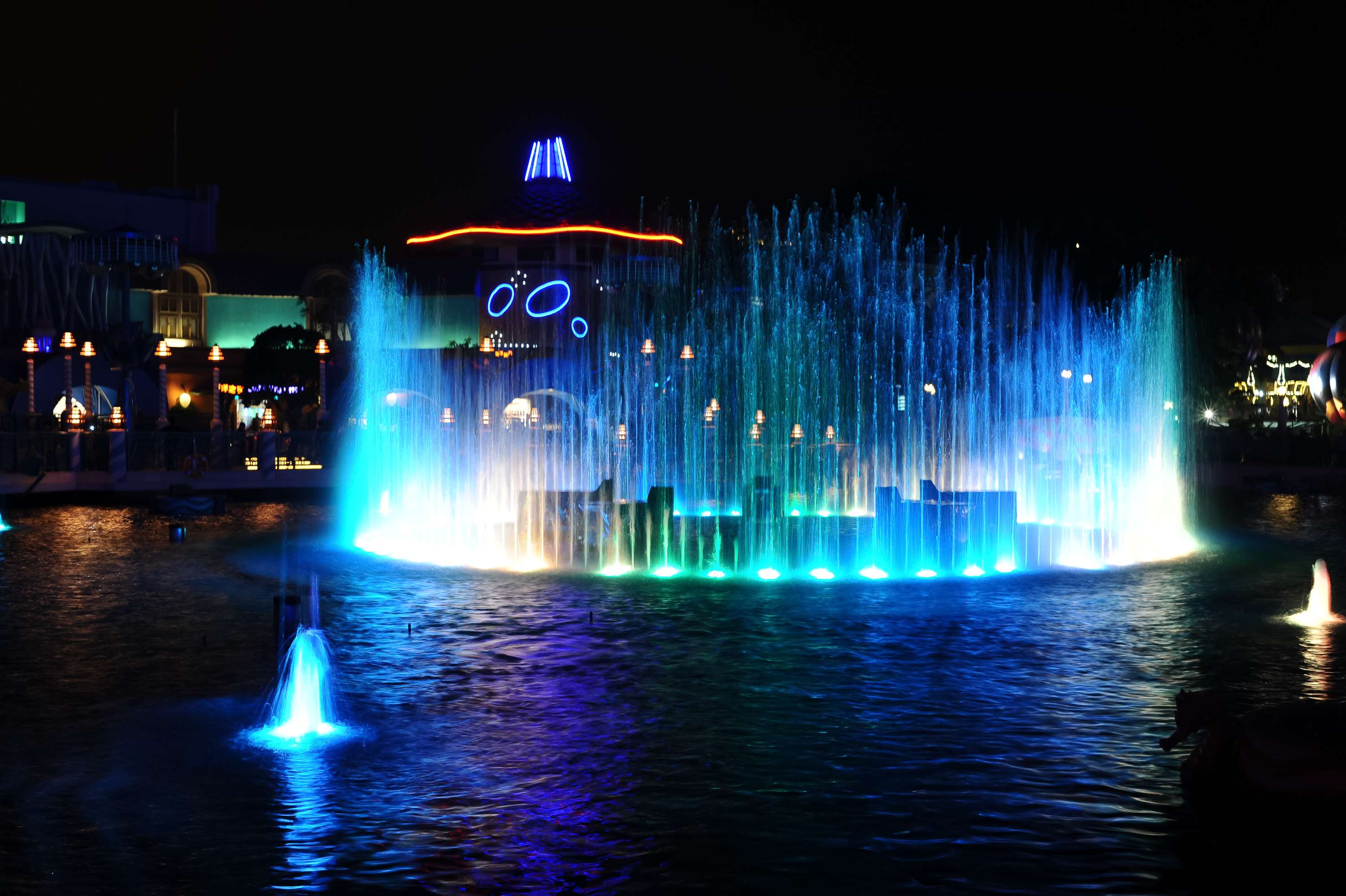 Watch the Symbio Show