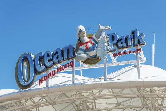 15 Best Things to Do in Ocean Park Hong Kong | Upto 20% Off