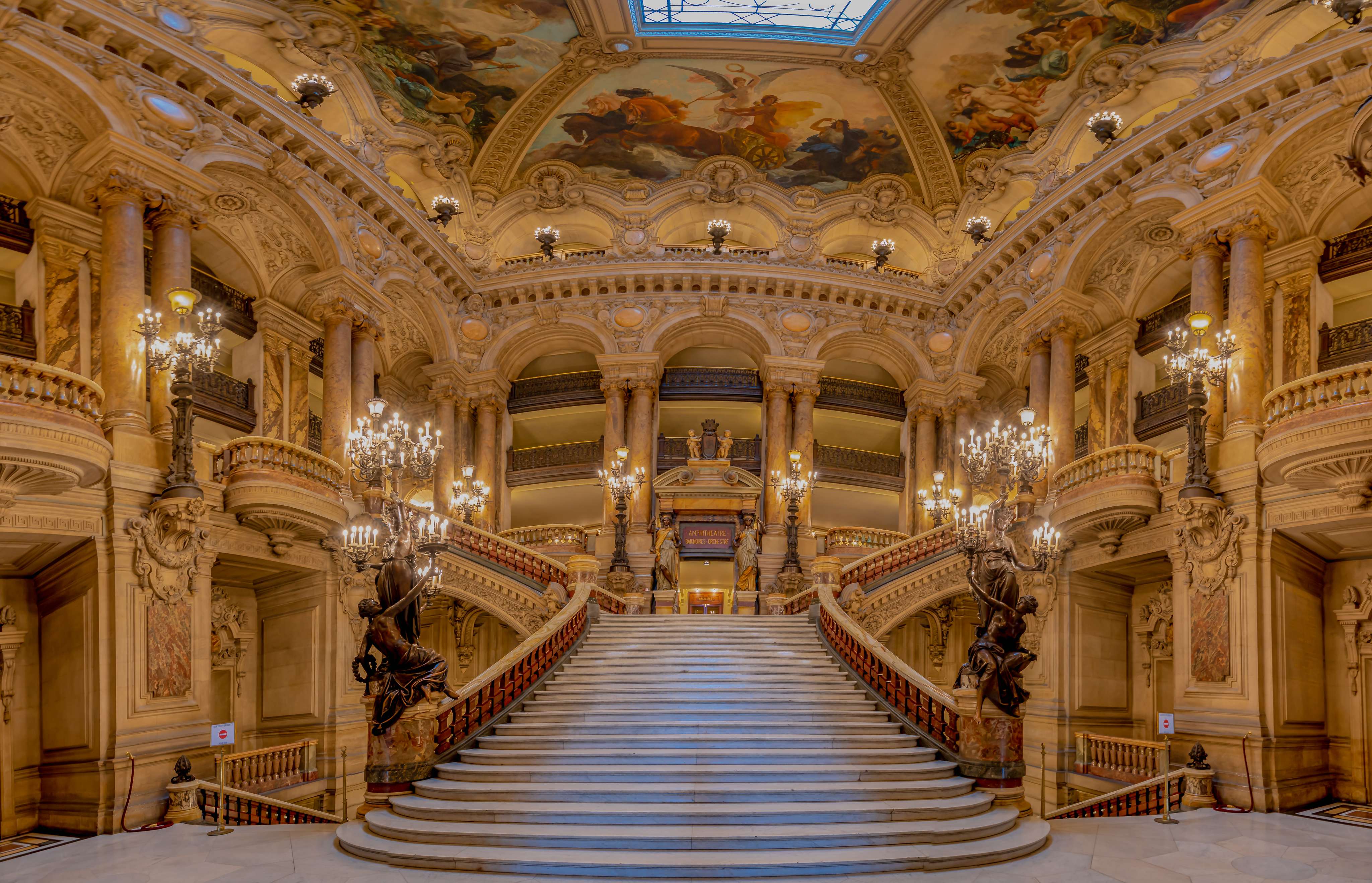 Opera Garnier