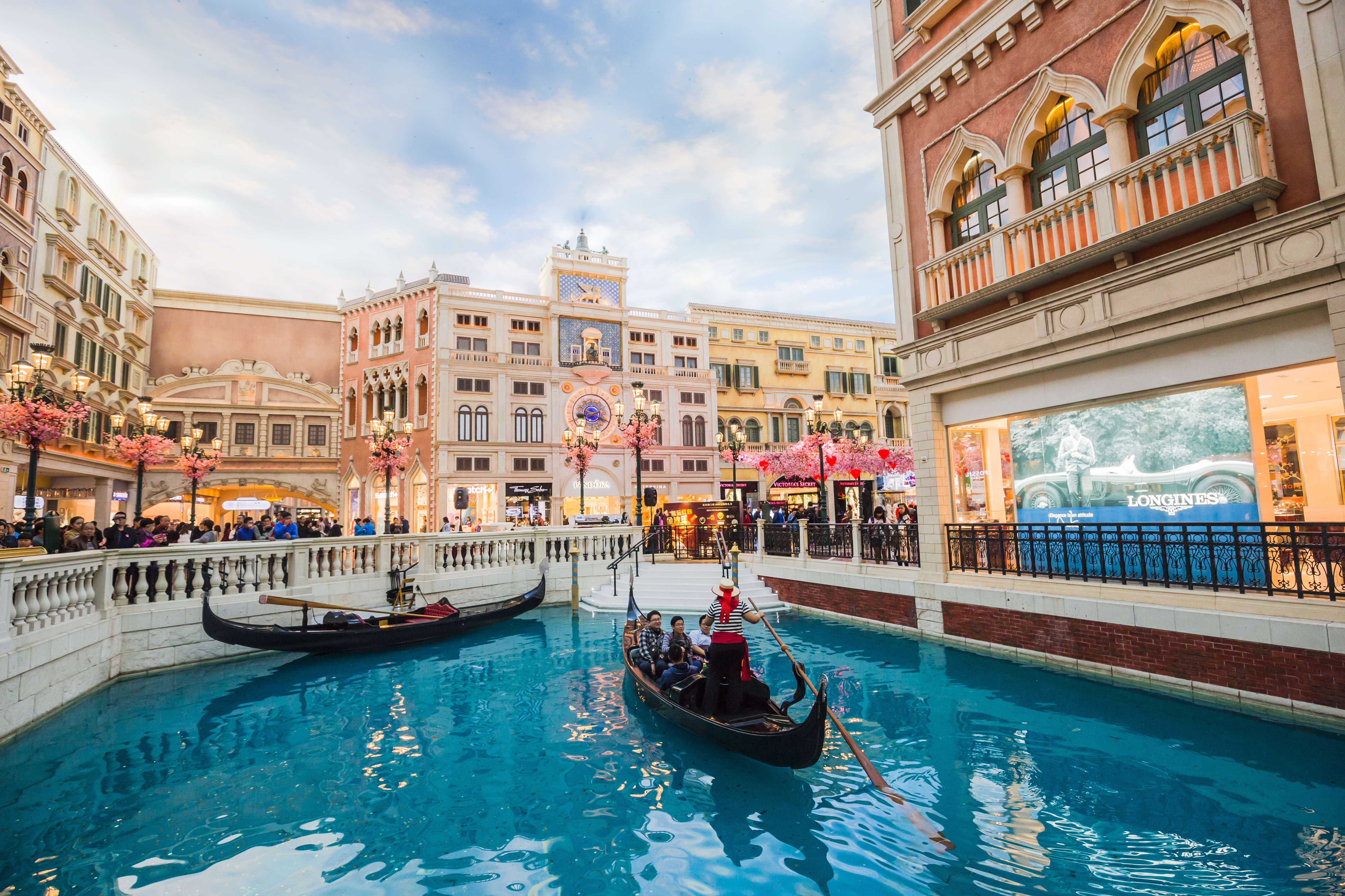 The Venetian