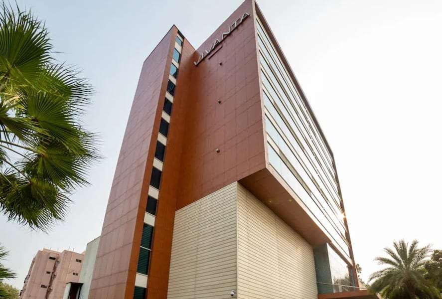 Vivanta Resort By Taj