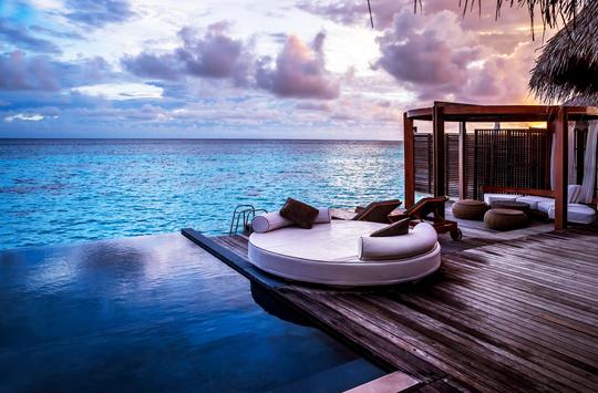18 Best Hotels in Maldives Under 50K | Deals Upto 50% Off