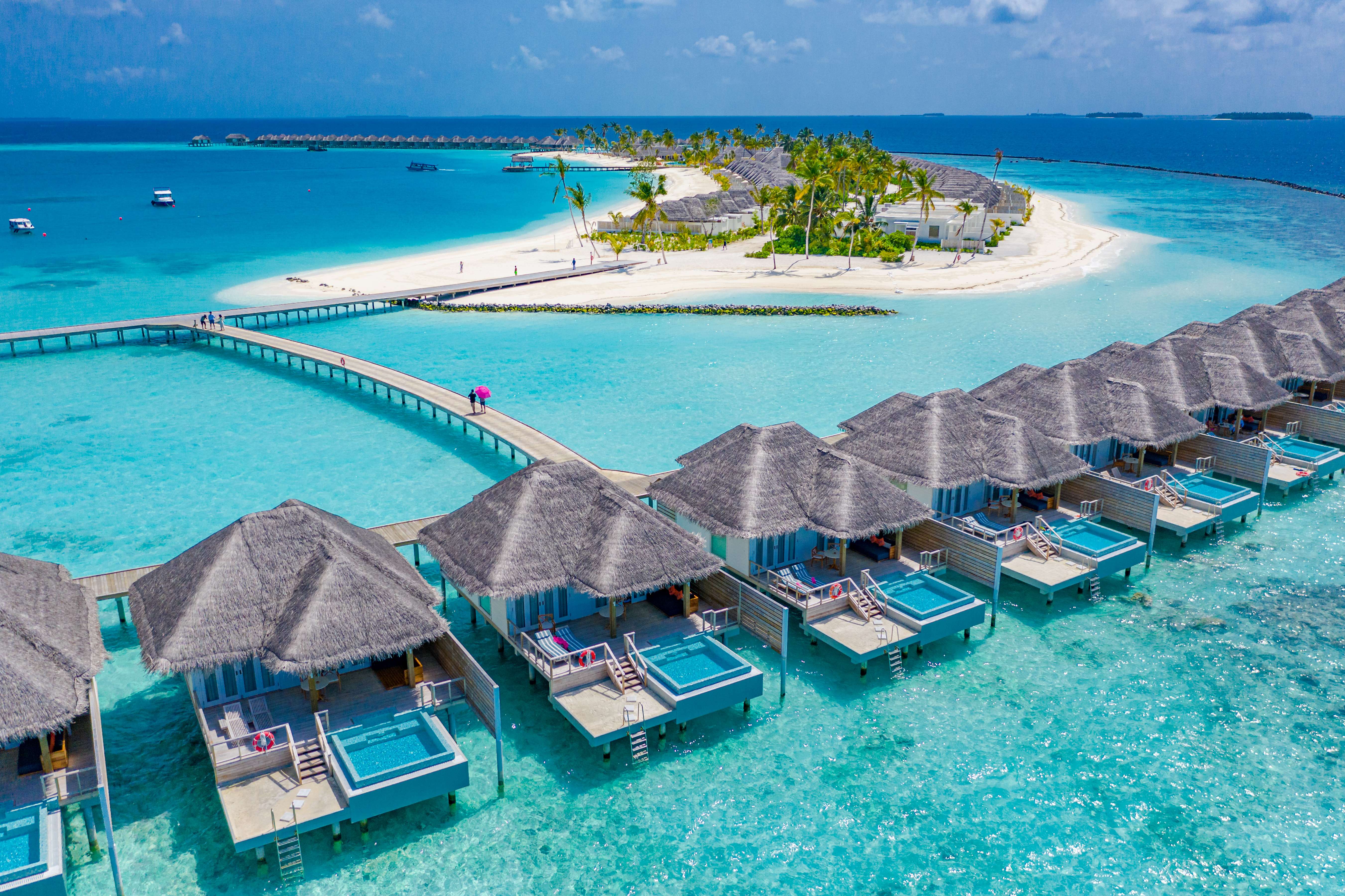 Maldives Honeymoon Packages Under 50000 | Upto 30% Off