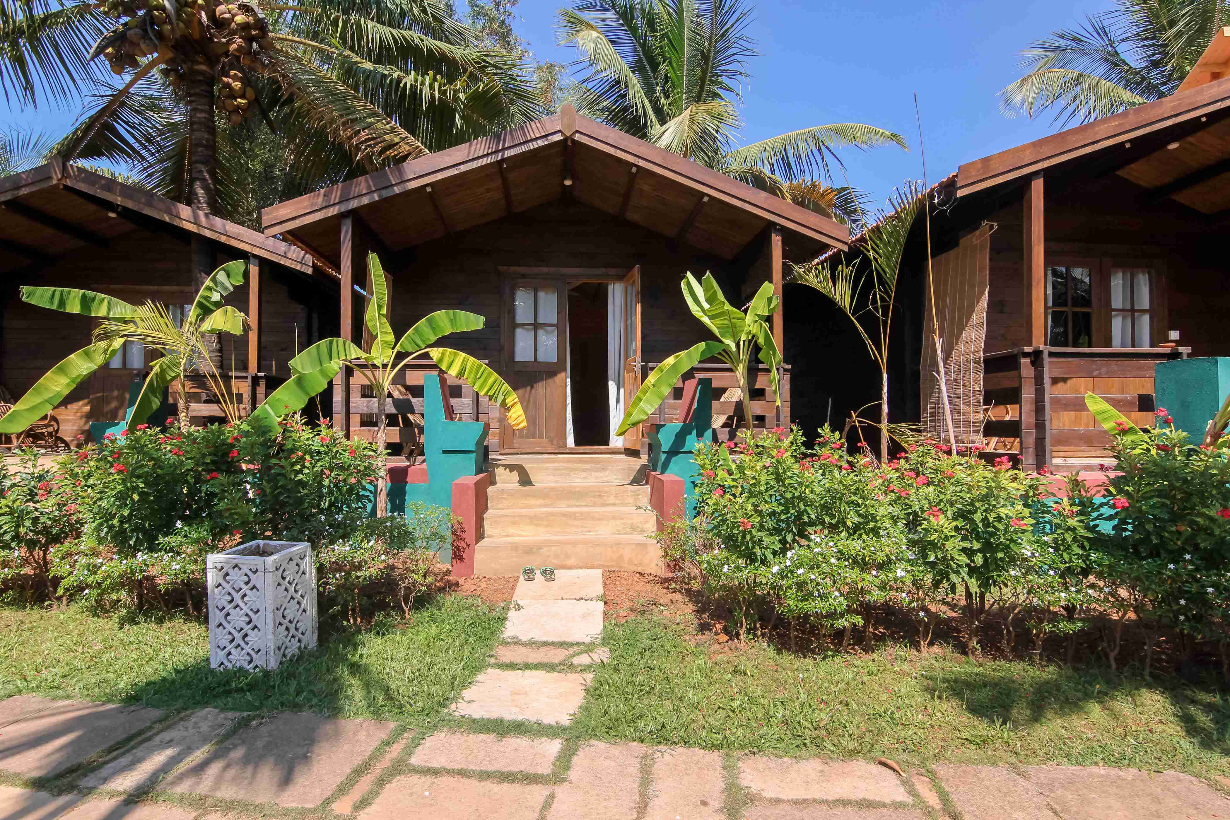 Aquatica Resort and Spa