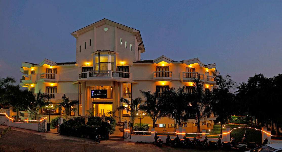 15 Resorts in Arpora Goa: Grab Exciting Deals Upto 50% Off