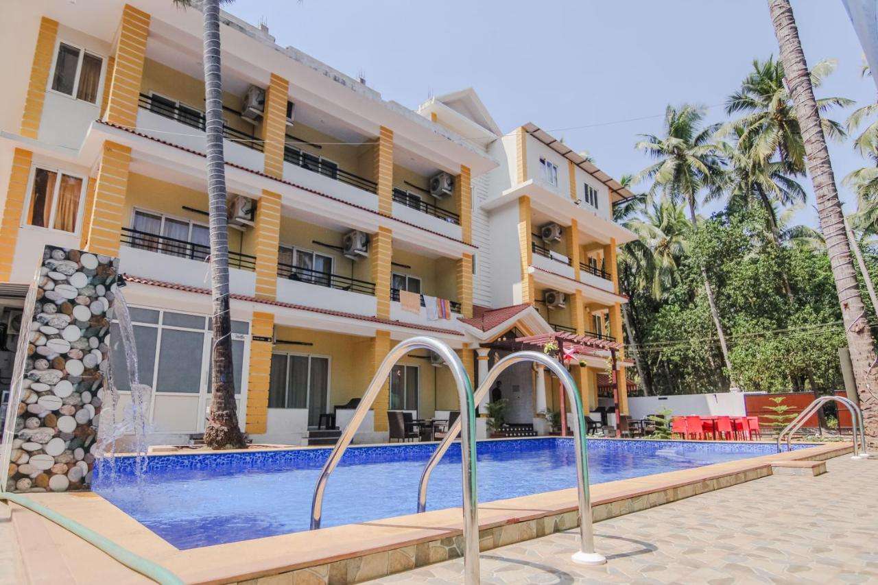 Royale Nirvana Resort