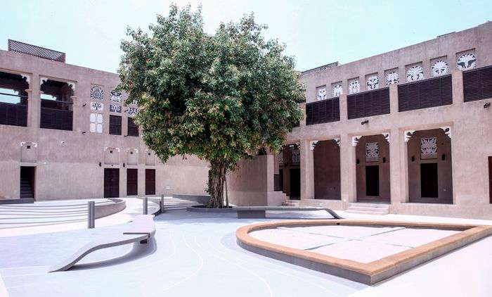 Souq Ad Hadid Archaeology Museum