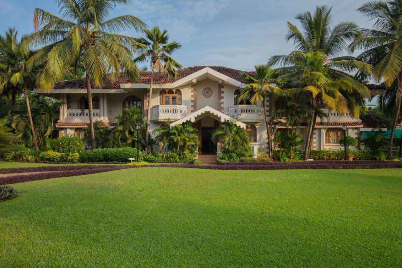 Club Mahindra Varca Beach