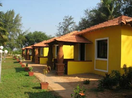 L'Amour Beach Resort