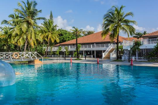 4 Star Beach Resorts In Goa: Upto 50% Off Deals