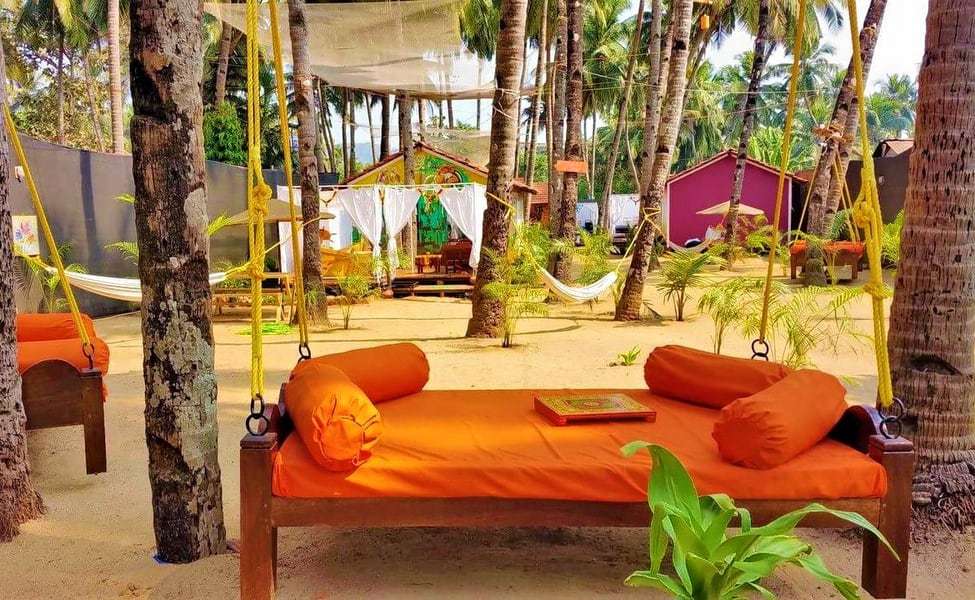 Art Resort Goa