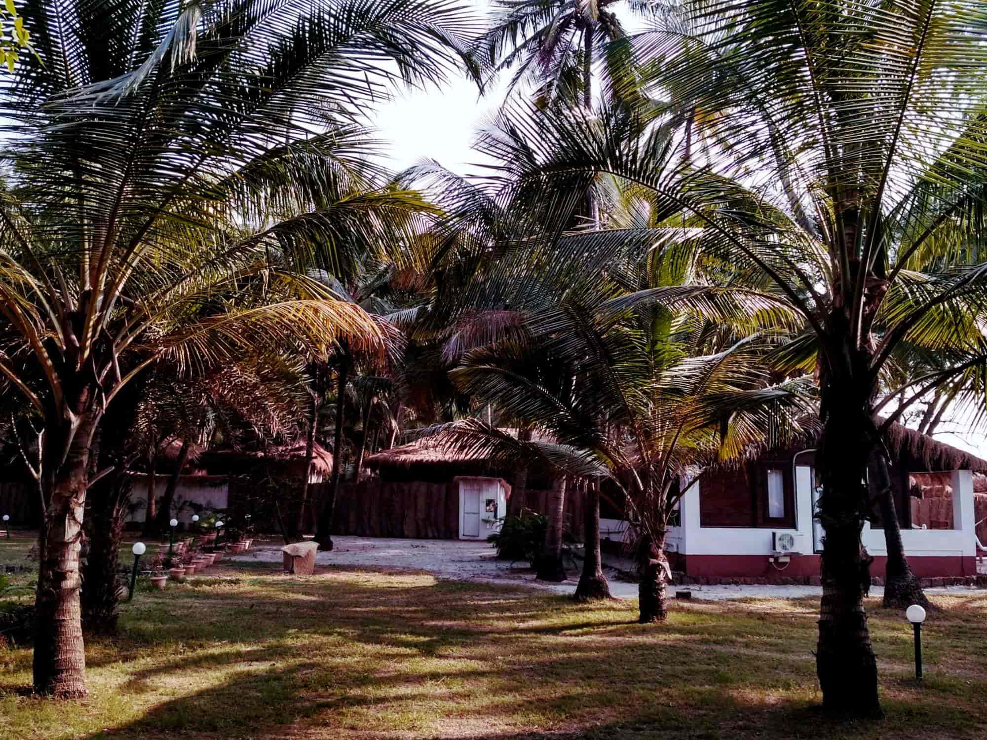 Mamagoa Resort