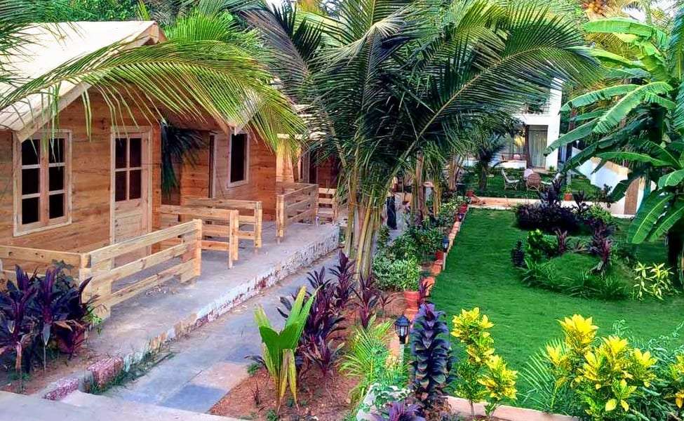 Maitree Resort