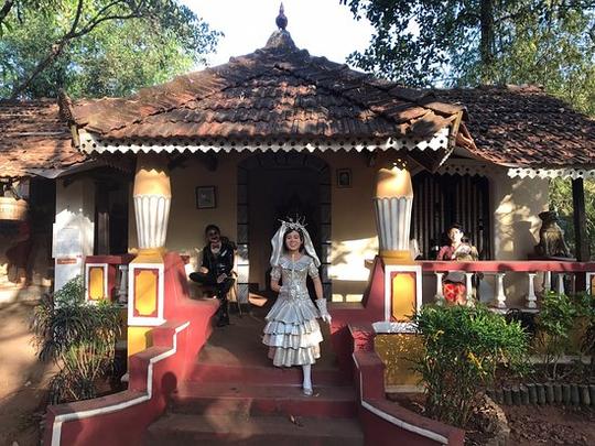 Visit BigFoot Museum