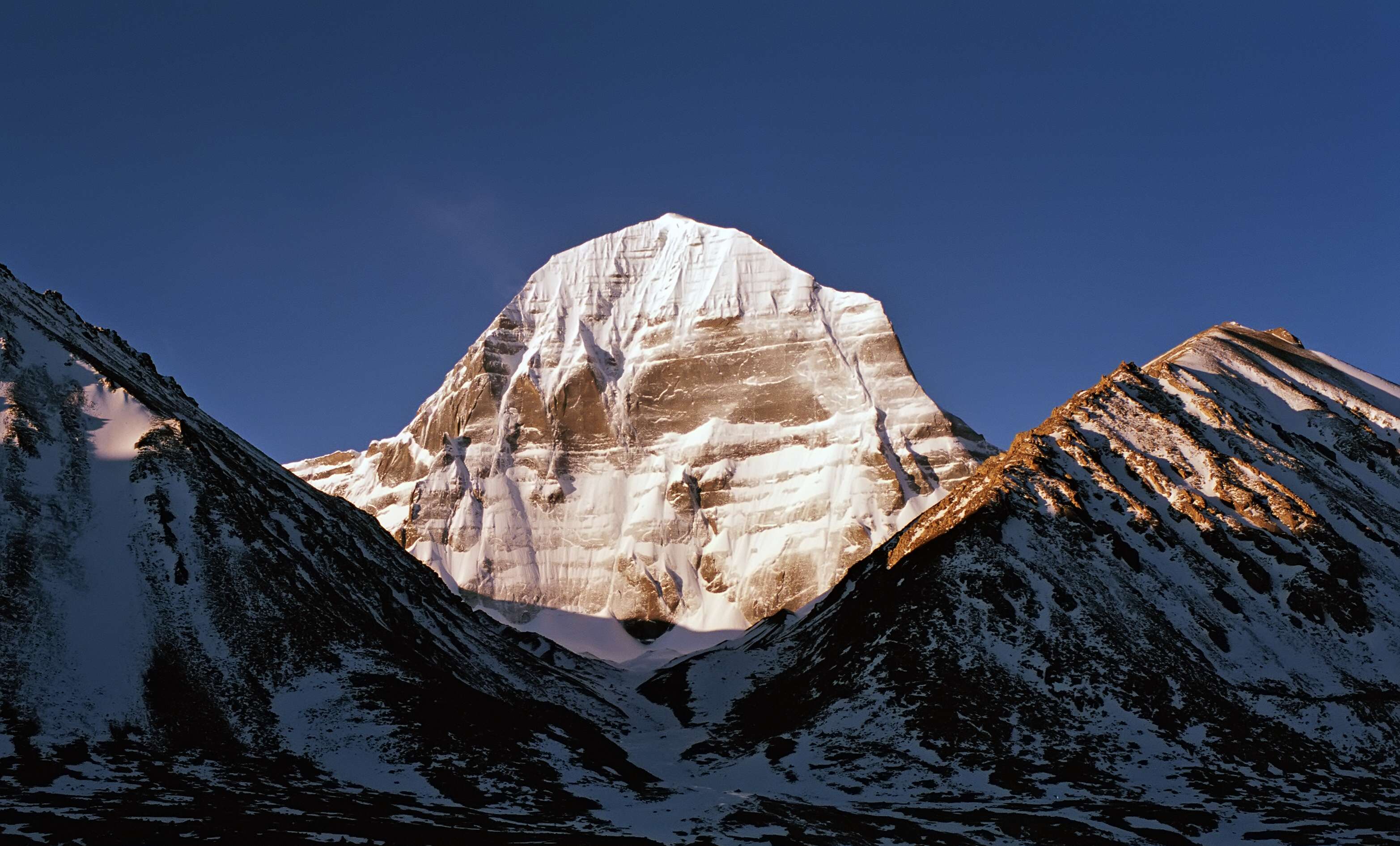 Mount Kailash