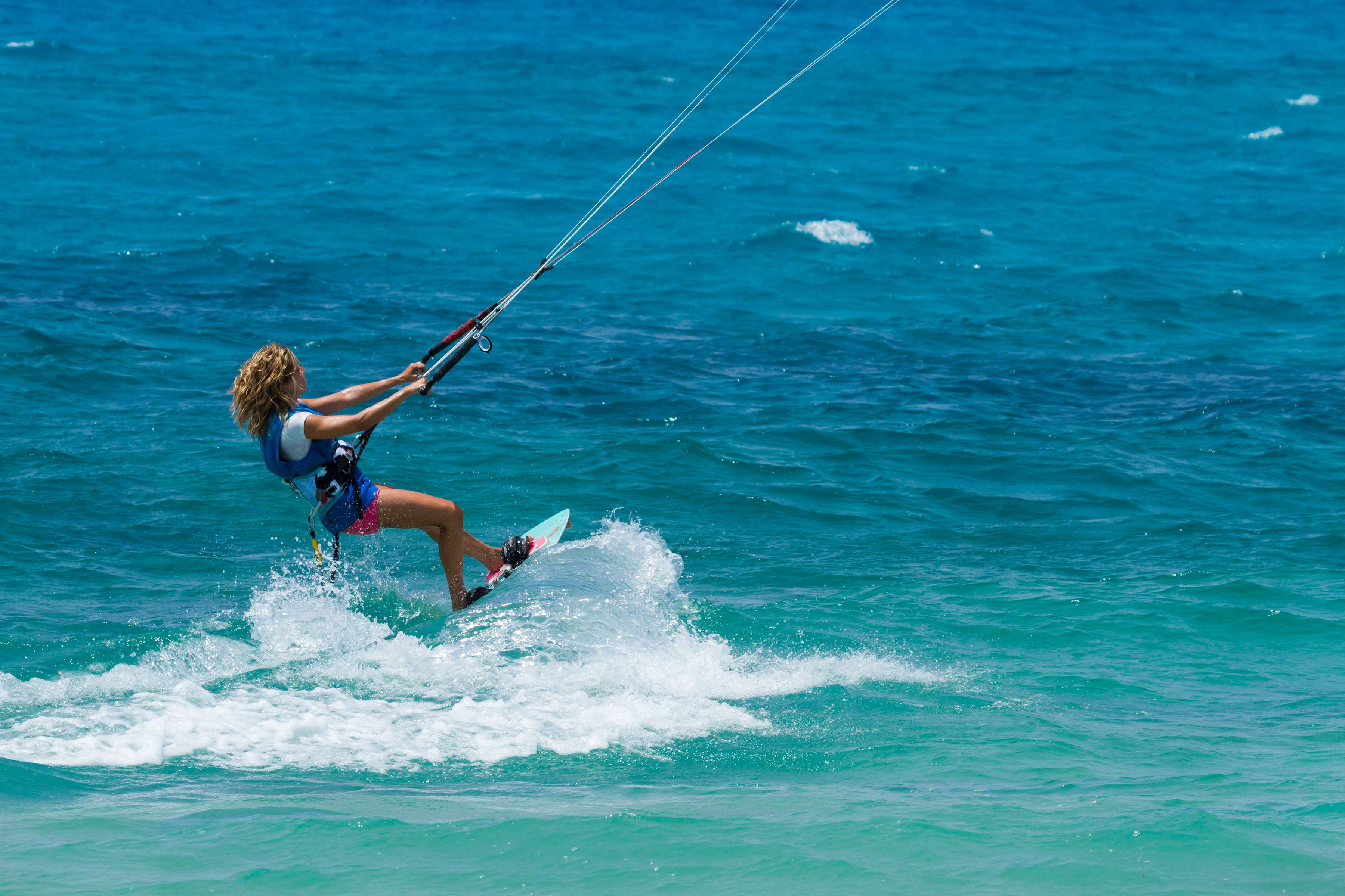 KiteSurfing