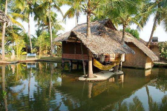 Fisherman Village Resort