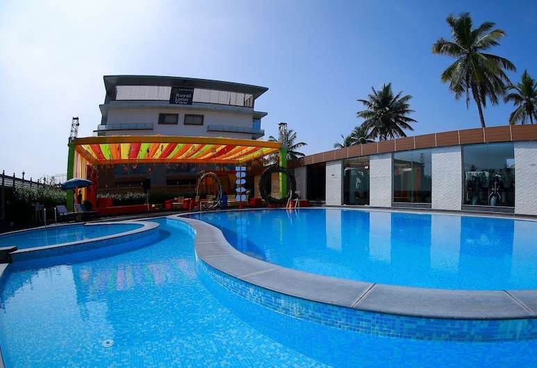 Royal Lotus View Hotel