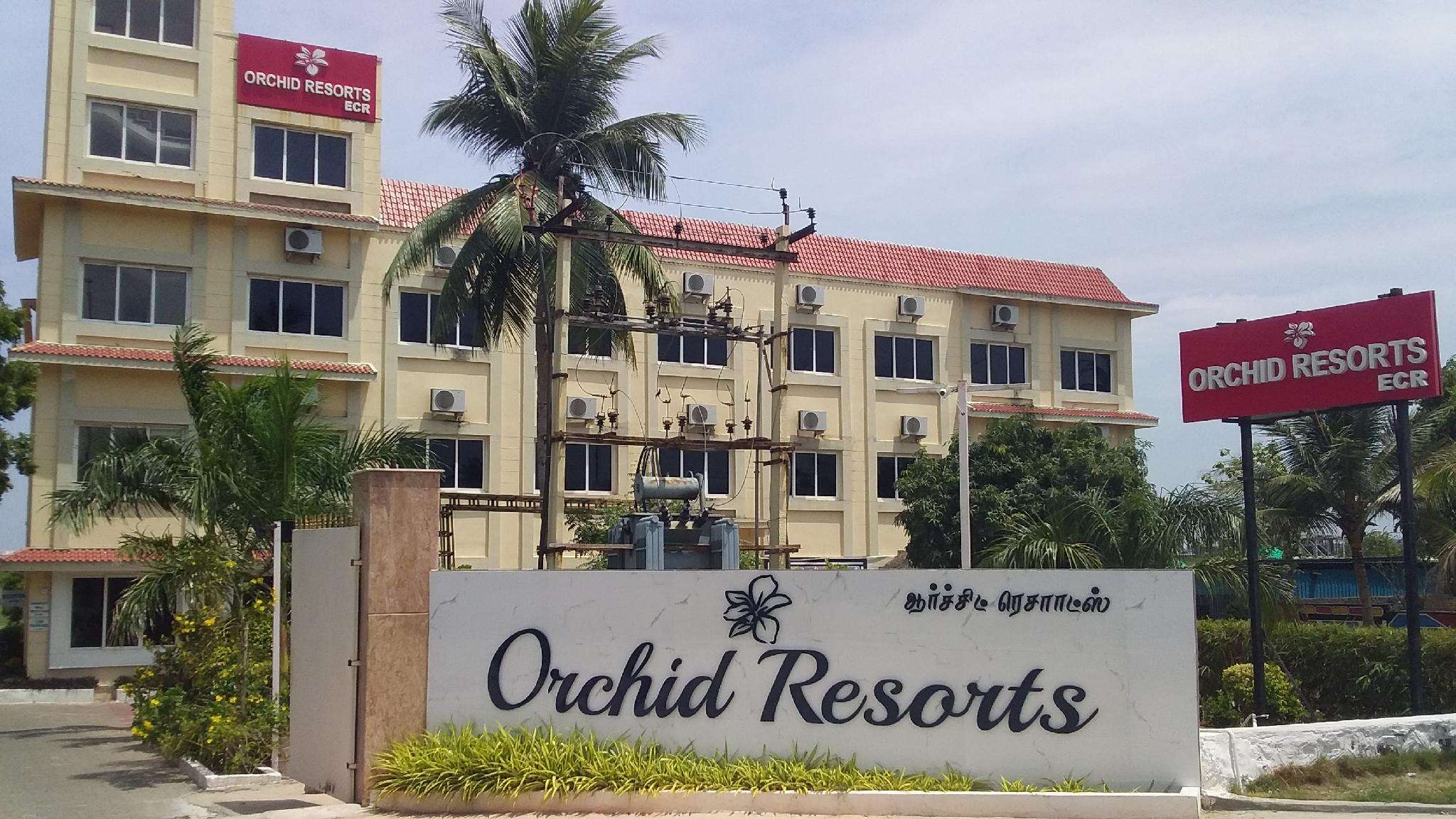 Orchid Resorts