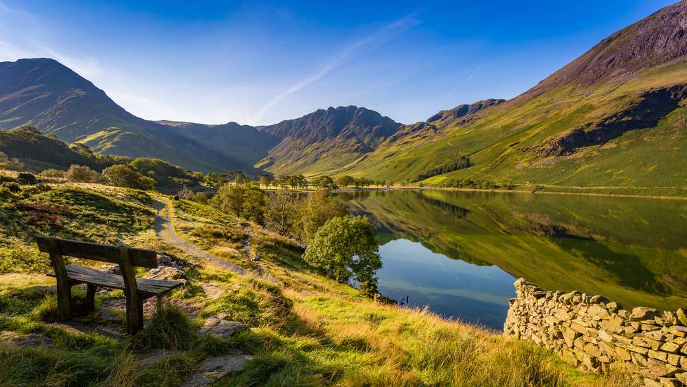 The Lake District