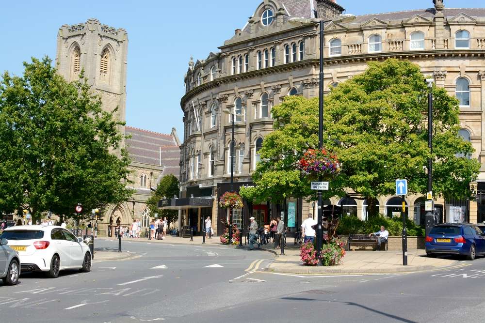 Harrogate
