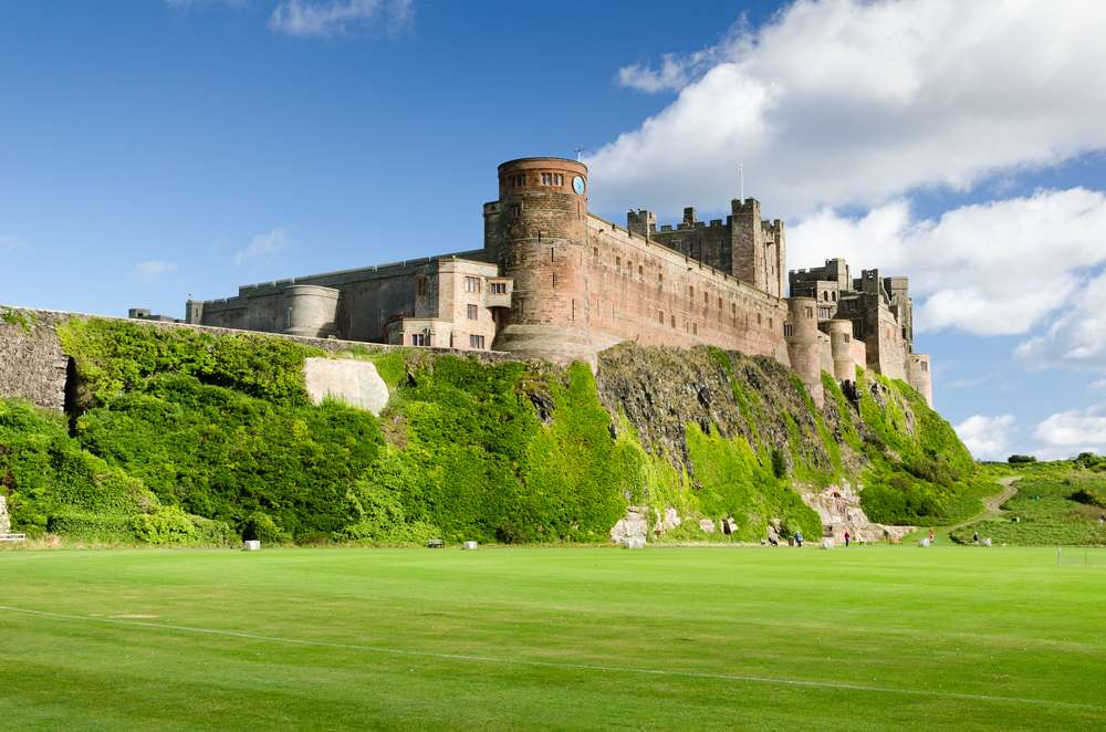 Bamburgh