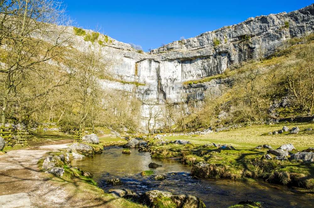 Malham
